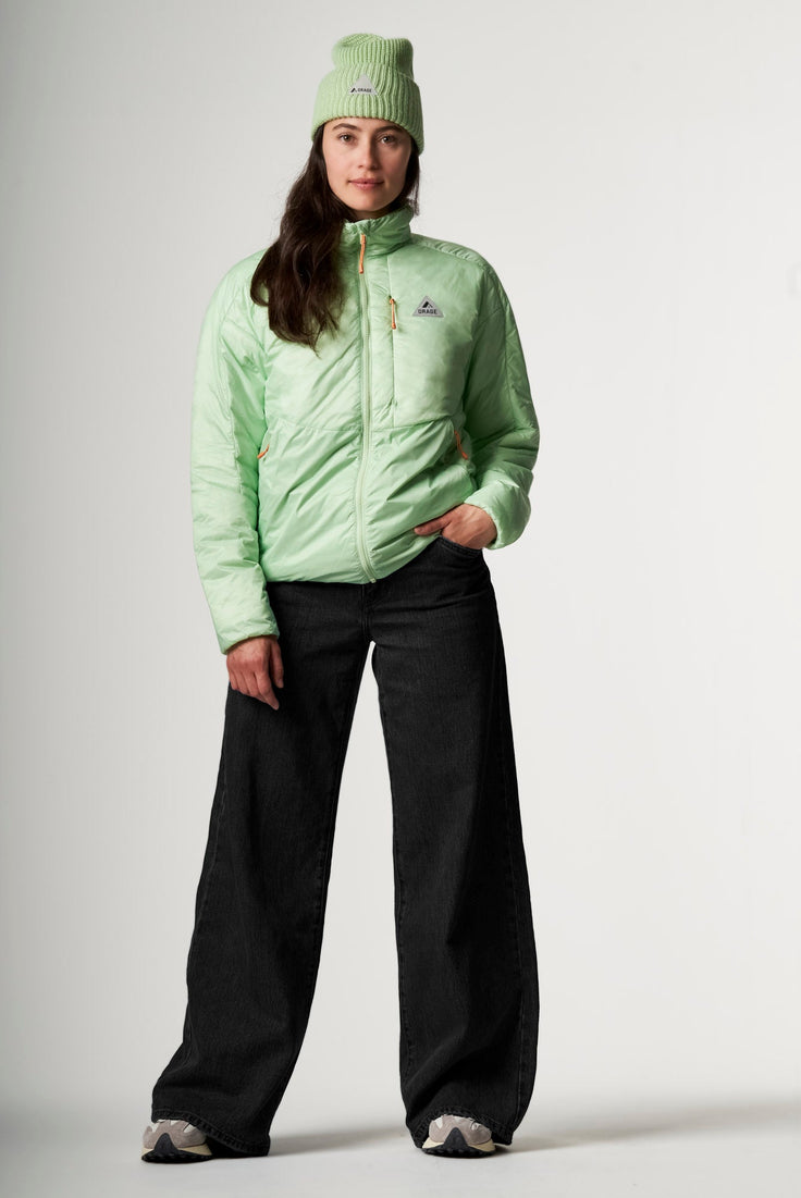 Women's Slocan Gilltek™ Jacket 