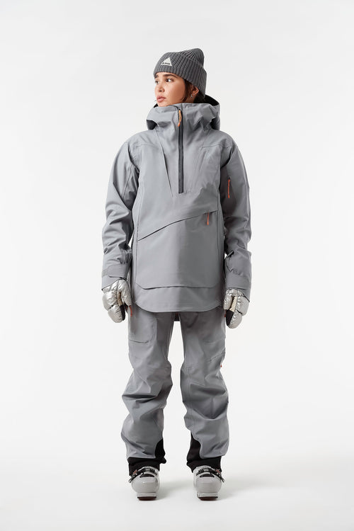 Veste MTN-X Torngat 3L pour femme - Product image 1