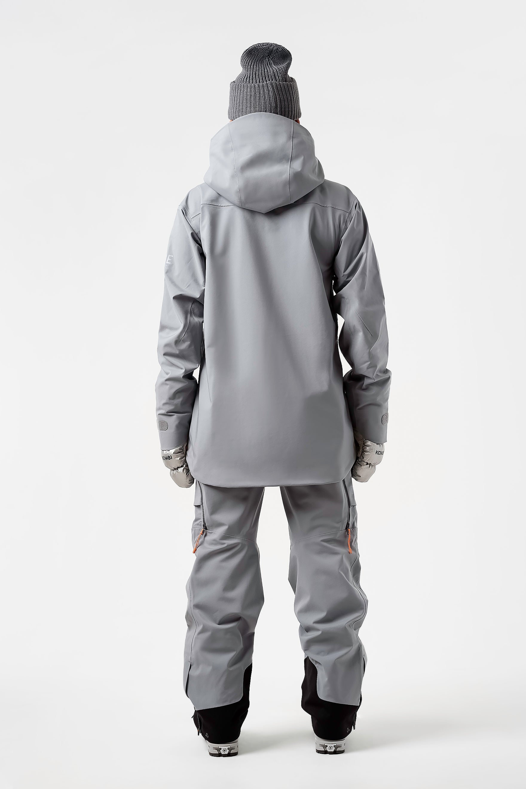 Veste MTN-X Torngat 3L pour femme