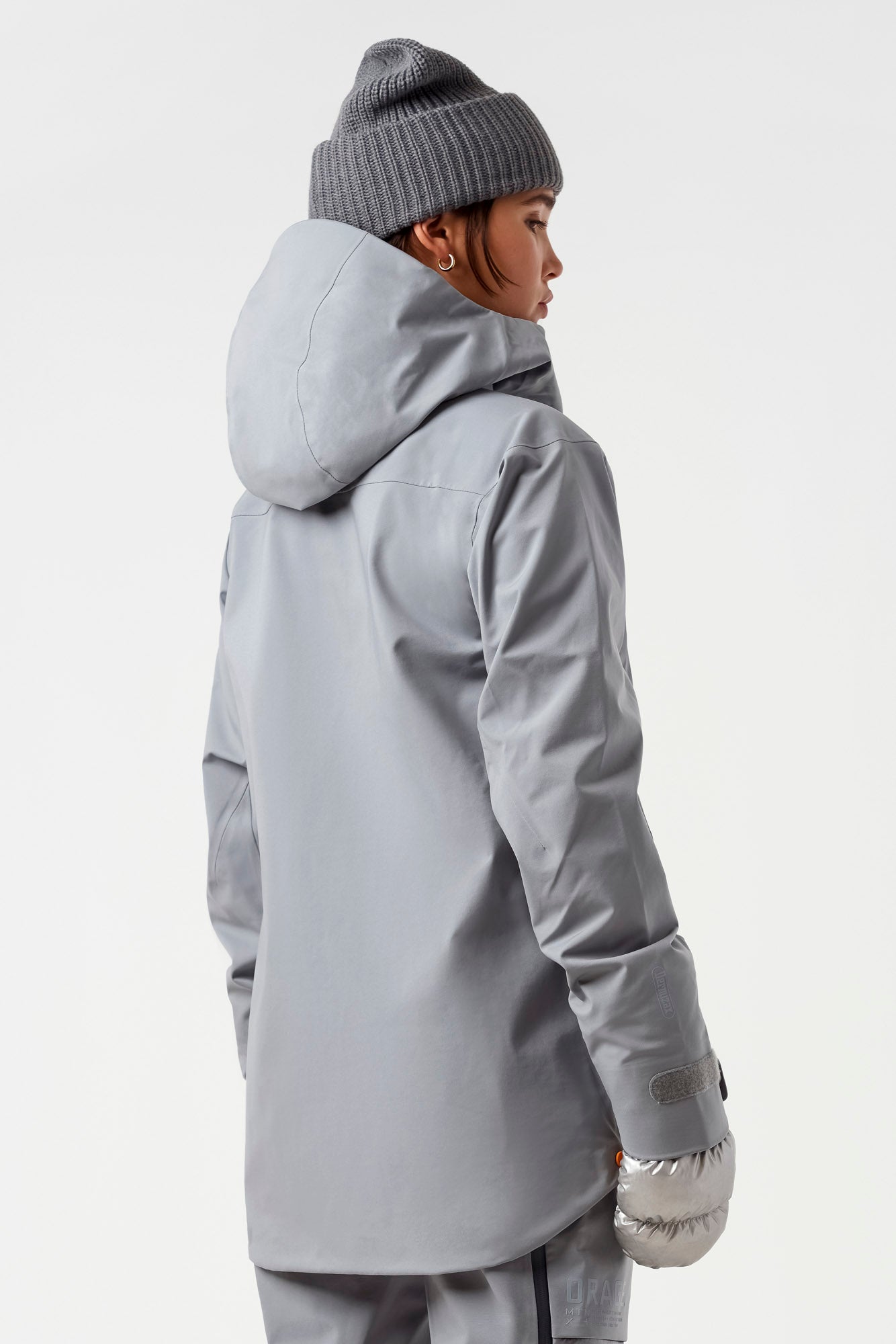 Veste MTN-X Torngat 3L pour femme