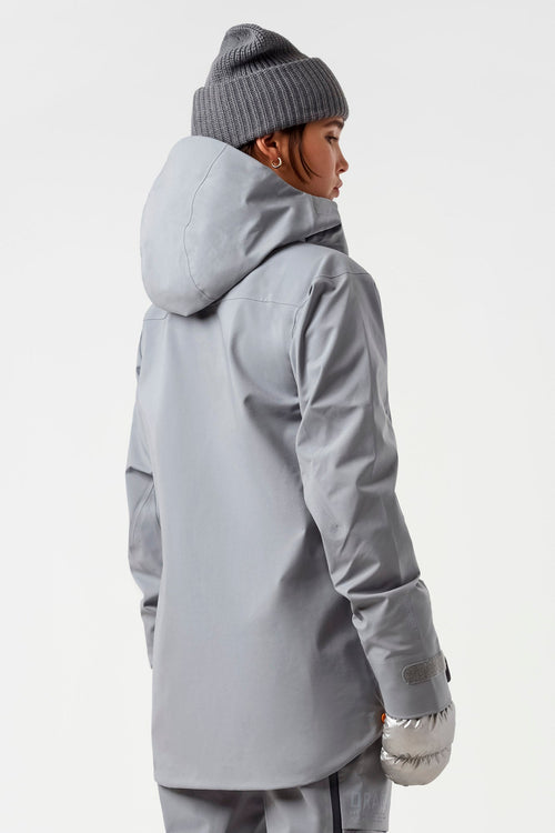 Veste MTN-X Torngat 3L pour femme - Product image 4