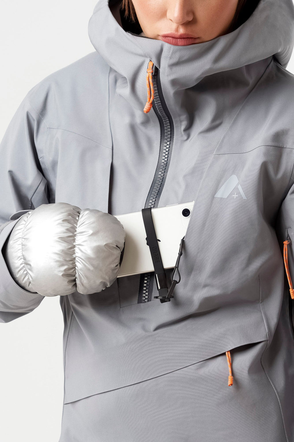 Veste MTN-X Torngat 3L pour femme