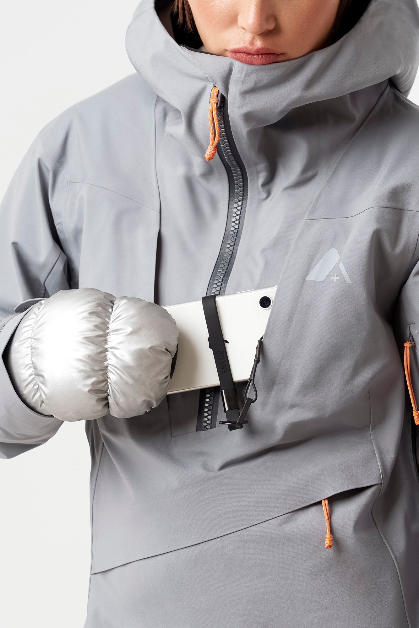 Veste MTN-X Torngat 3L pour femme