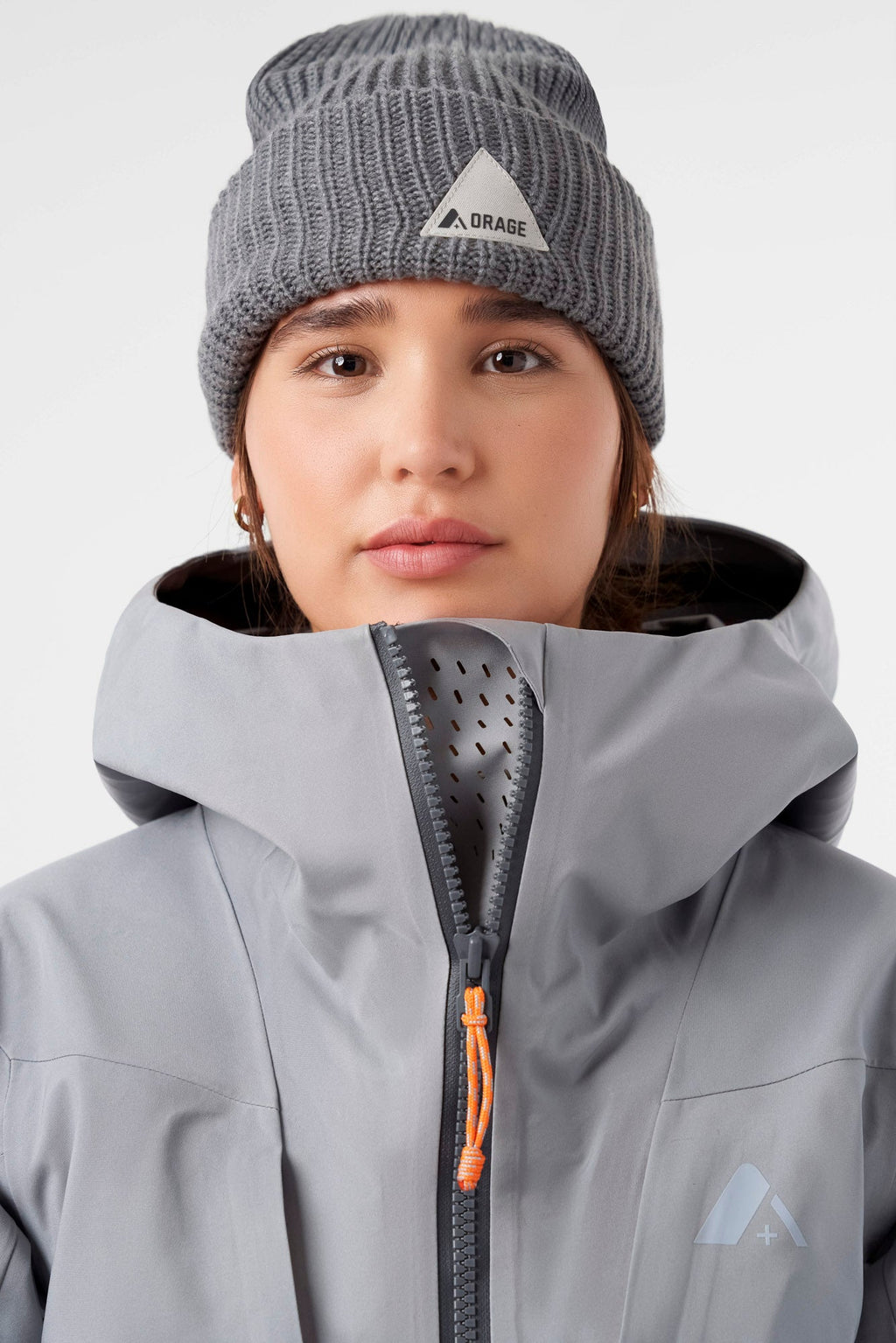 Veste MTN-X Torngat 3L pour femme
