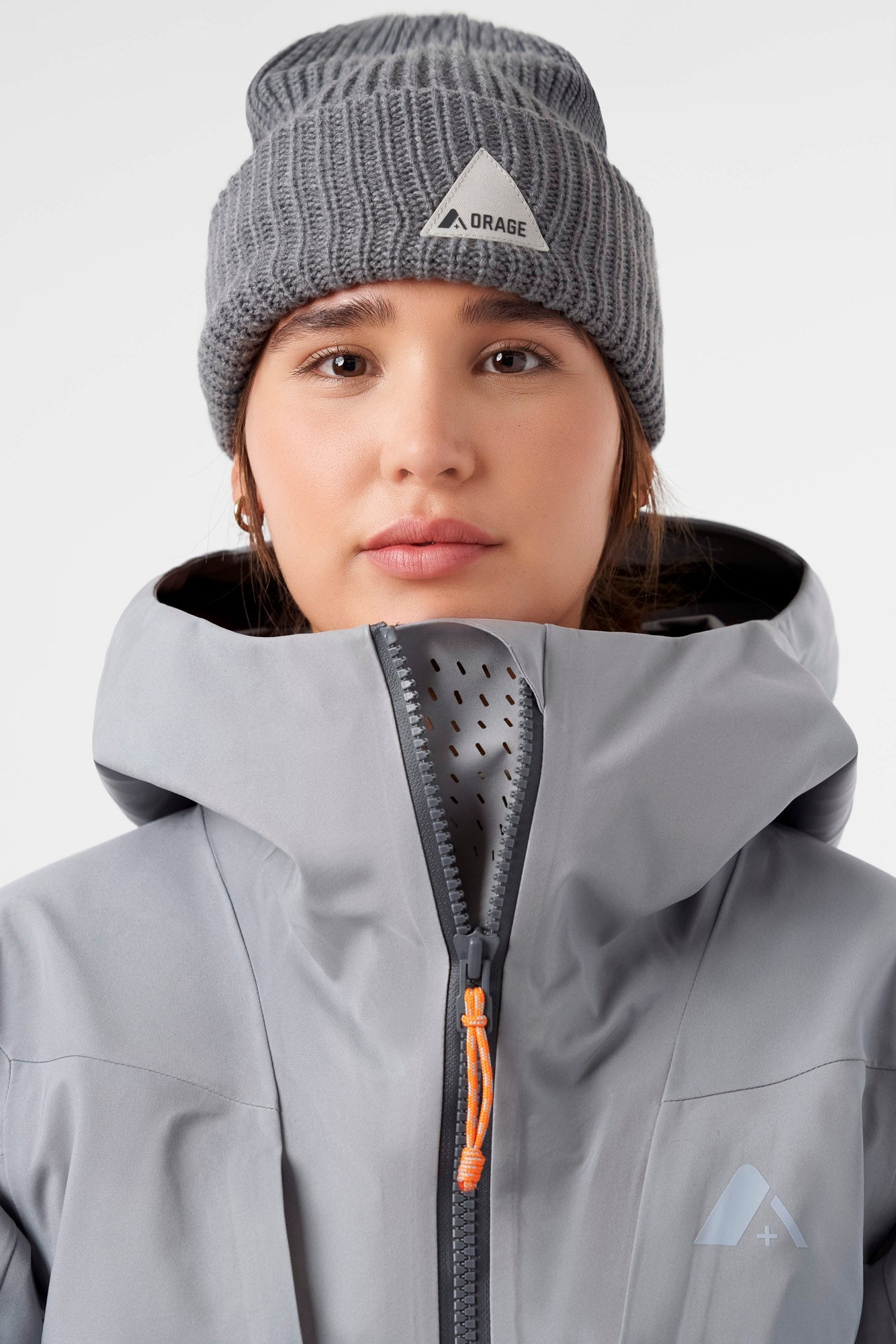 Veste MTN-X Torngat 3L pour femme