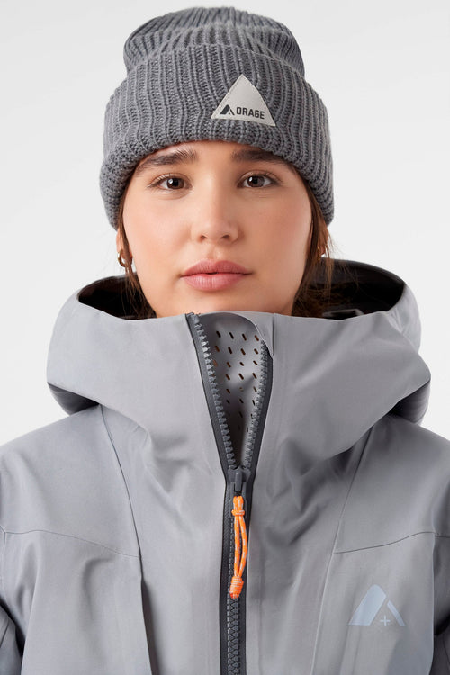 Veste MTN-X Torngat 3L pour femme - Product image 8