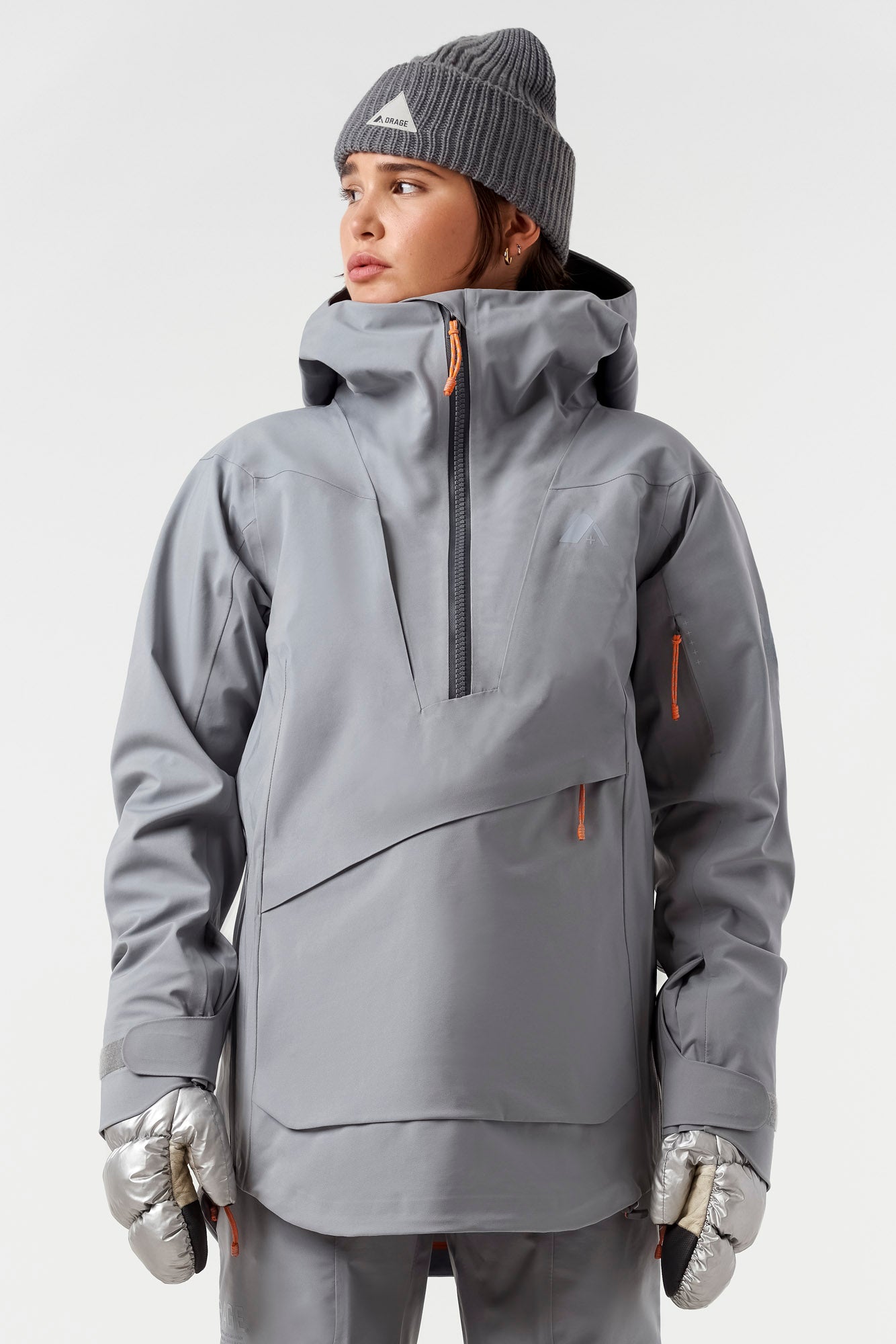Veste MTN-X Torngat 3L pour femme