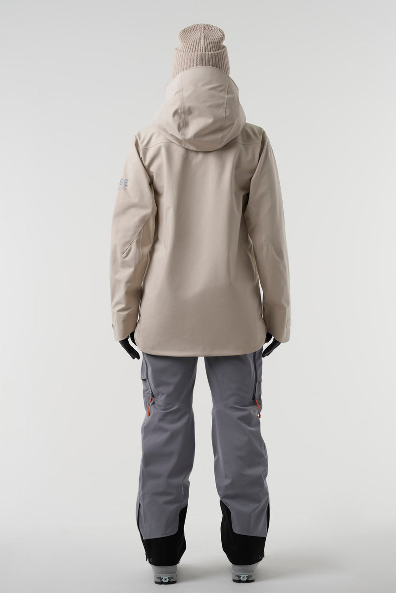 Veste MTN-X Torngat 3L pour femme