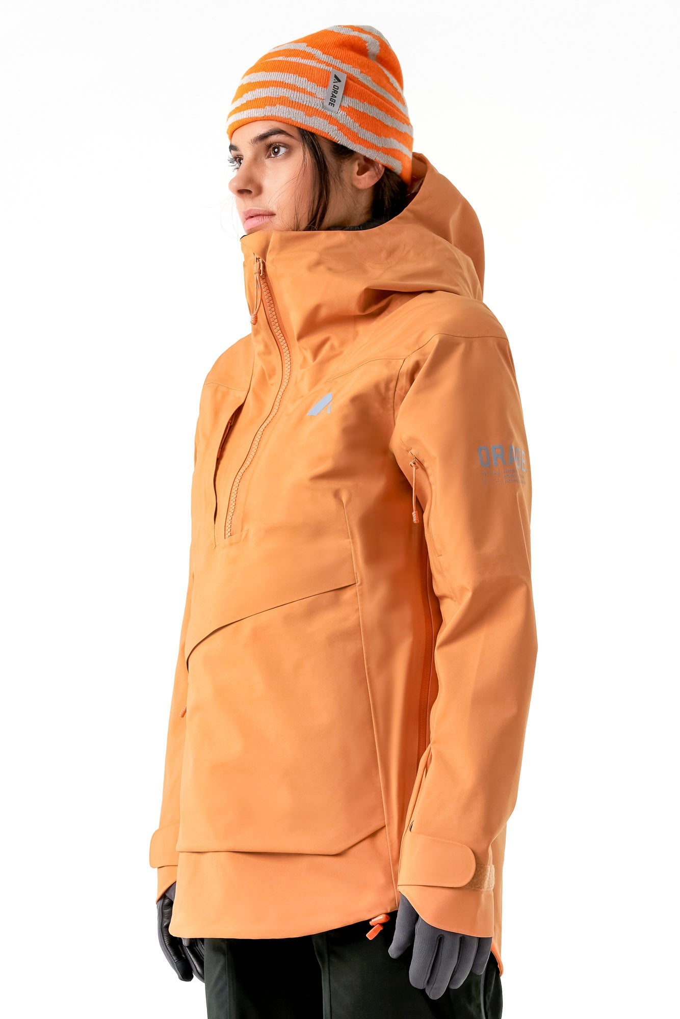 Veste MTN-X Torngat 3L pour femme