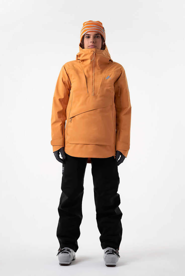 Women's MTN-X Torngat 3L Jacket