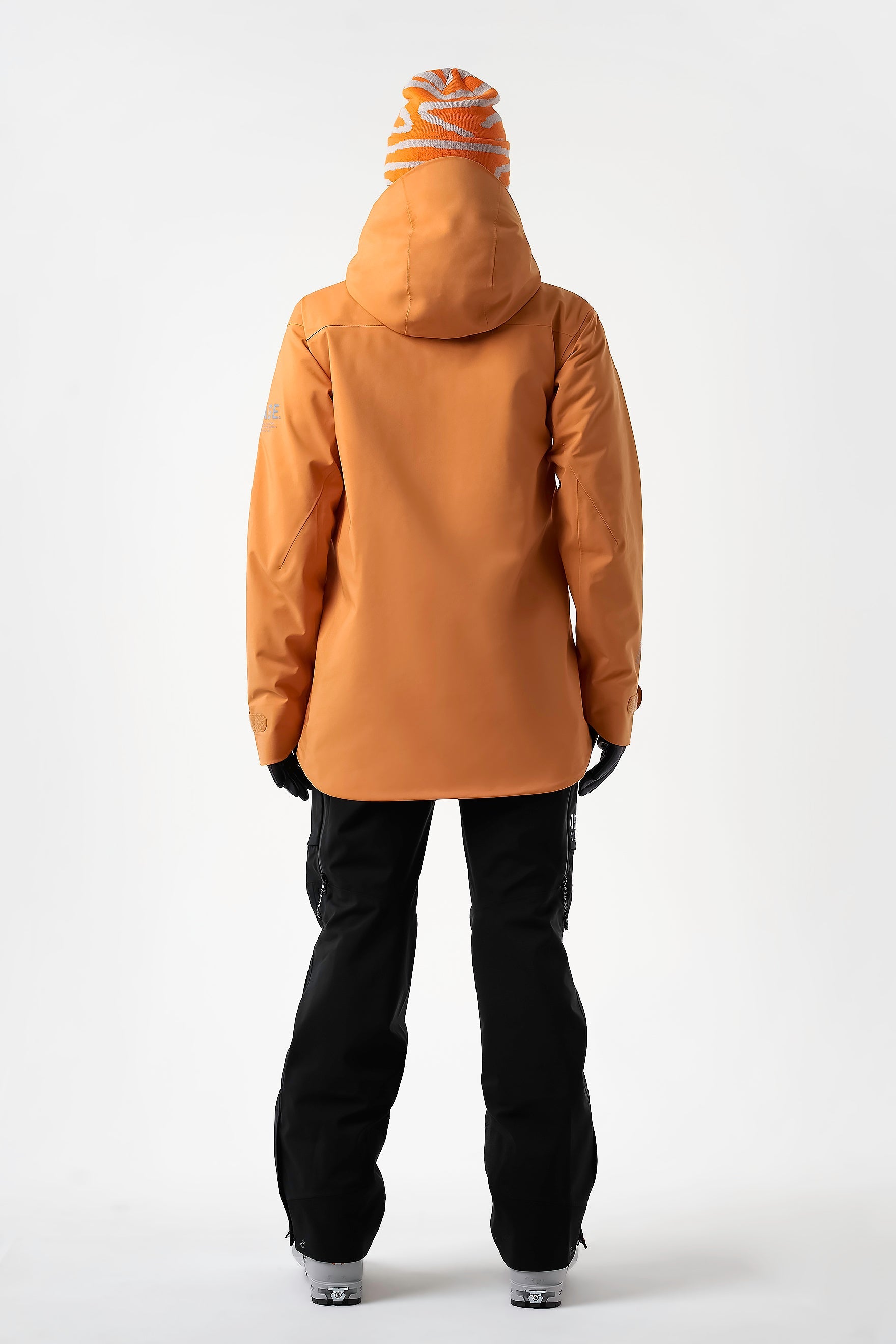 Veste MTN-X Torngat 3L pour femme