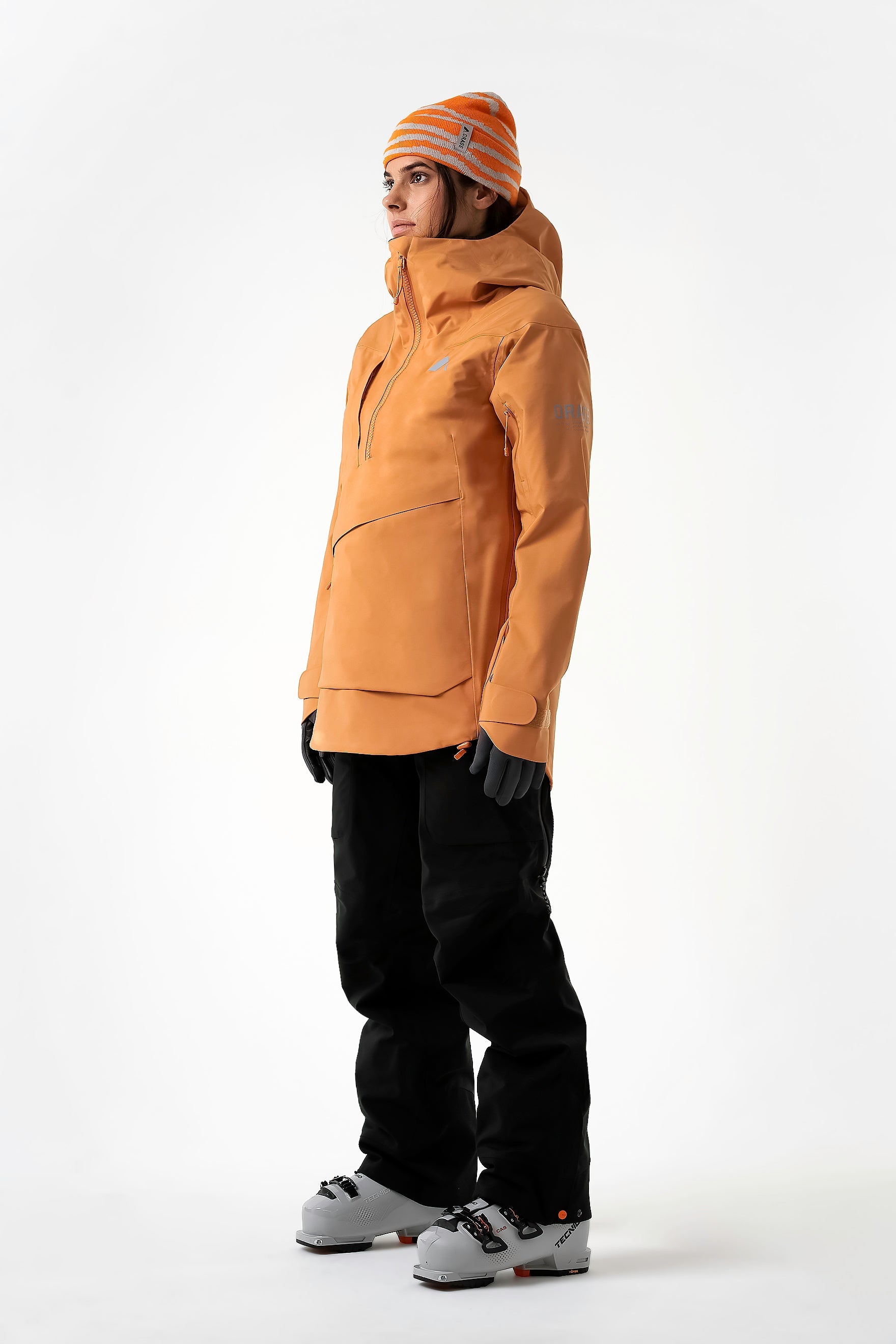 Veste MTN-X Torngat 3L pour femme