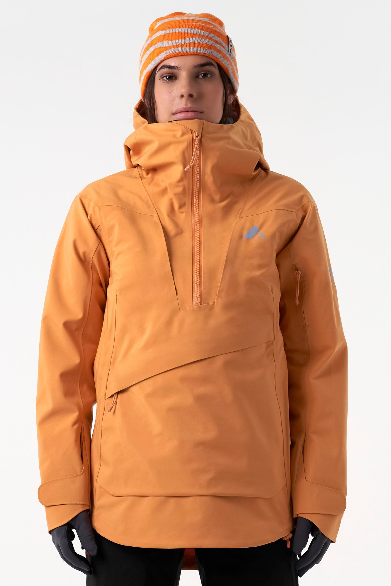 Veste MTN-X Torngat 3L pour femme