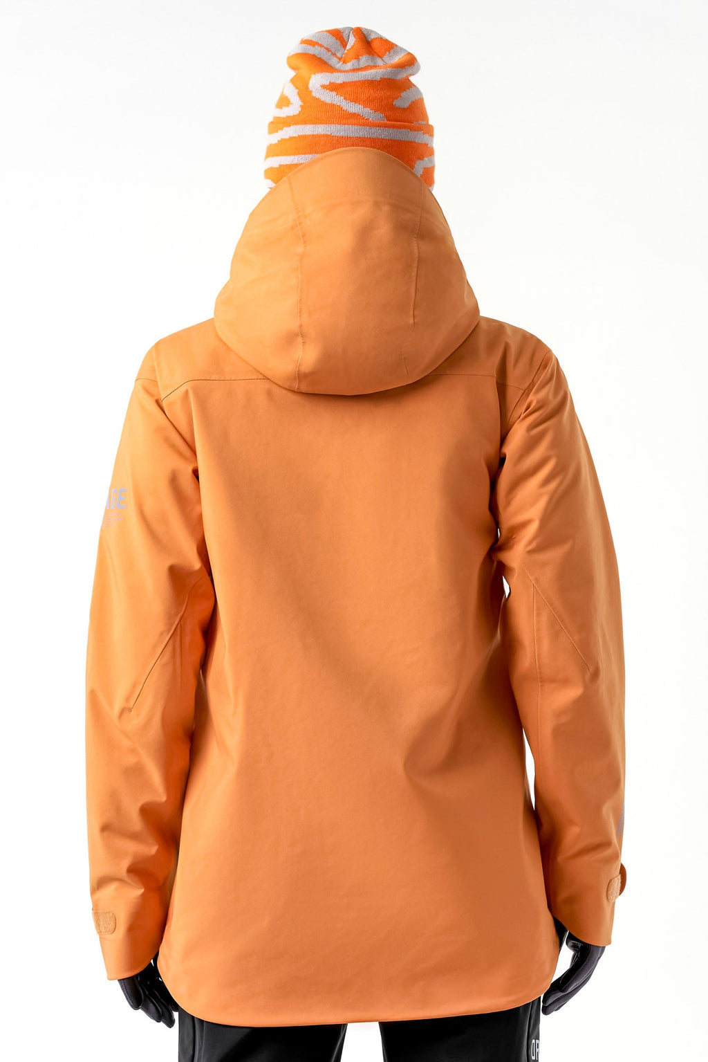 Veste MTN-X Torngat 3L pour femme