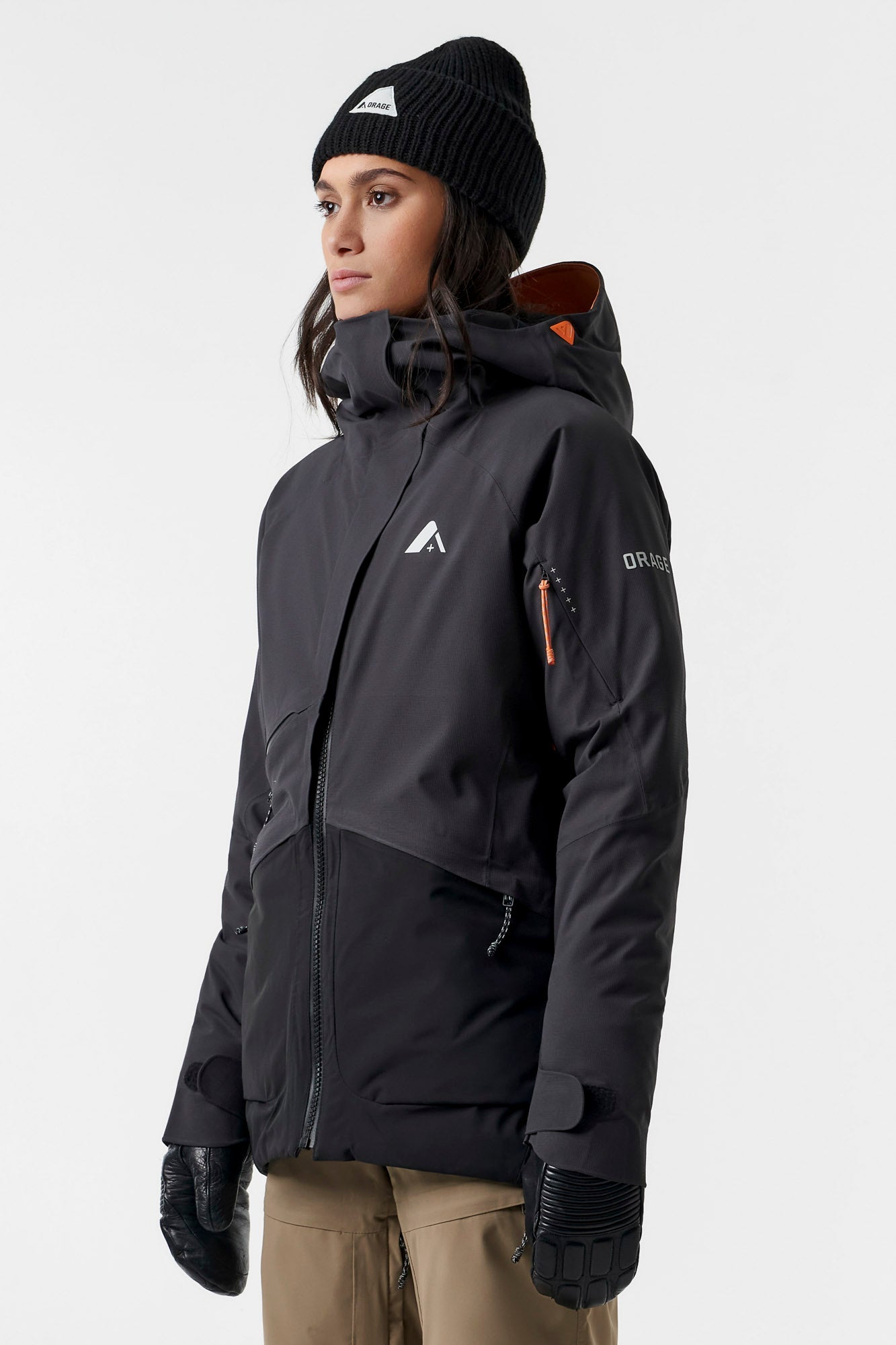 Veste isolante Grace pour femme
