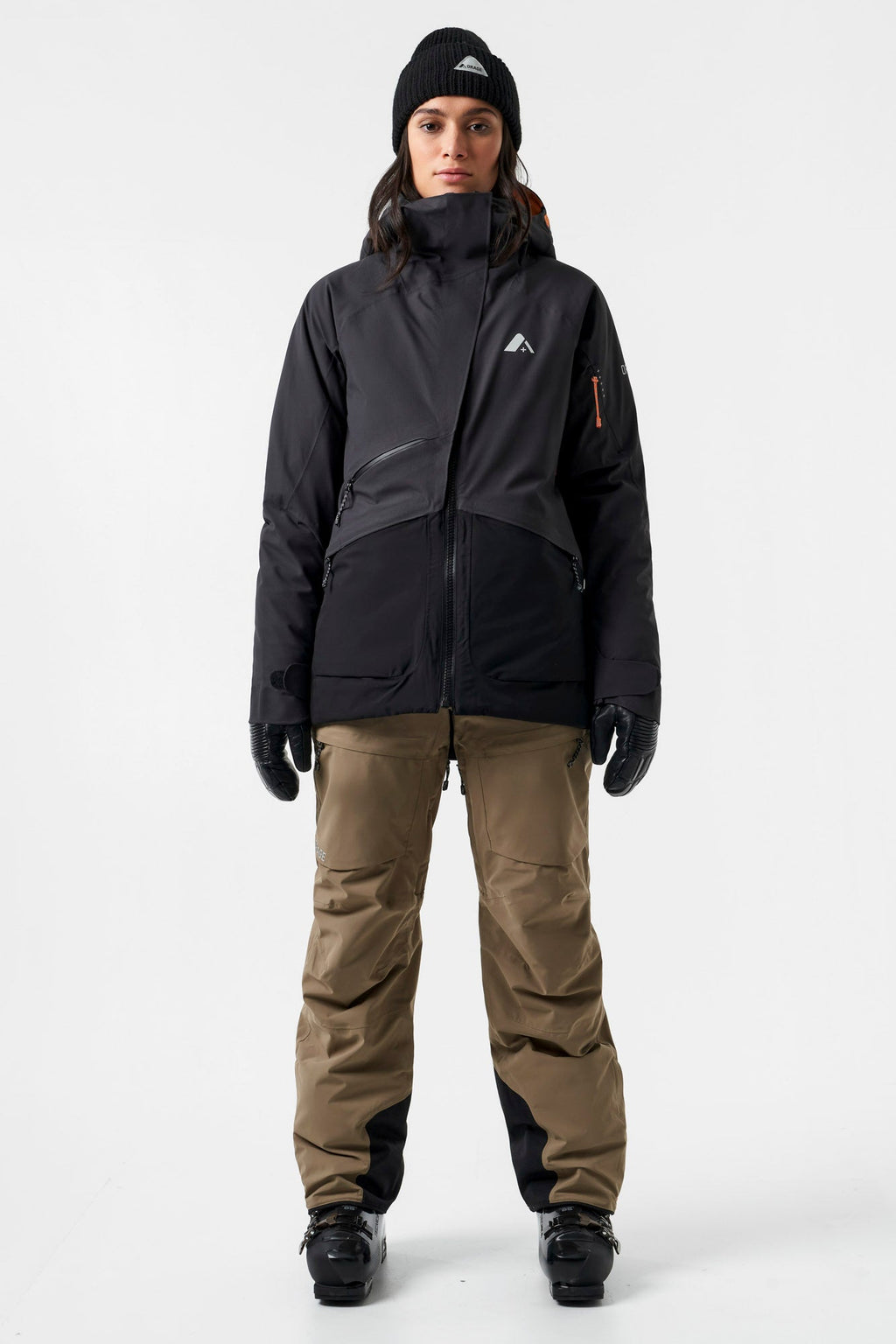 Veste isolante Grace pour femme