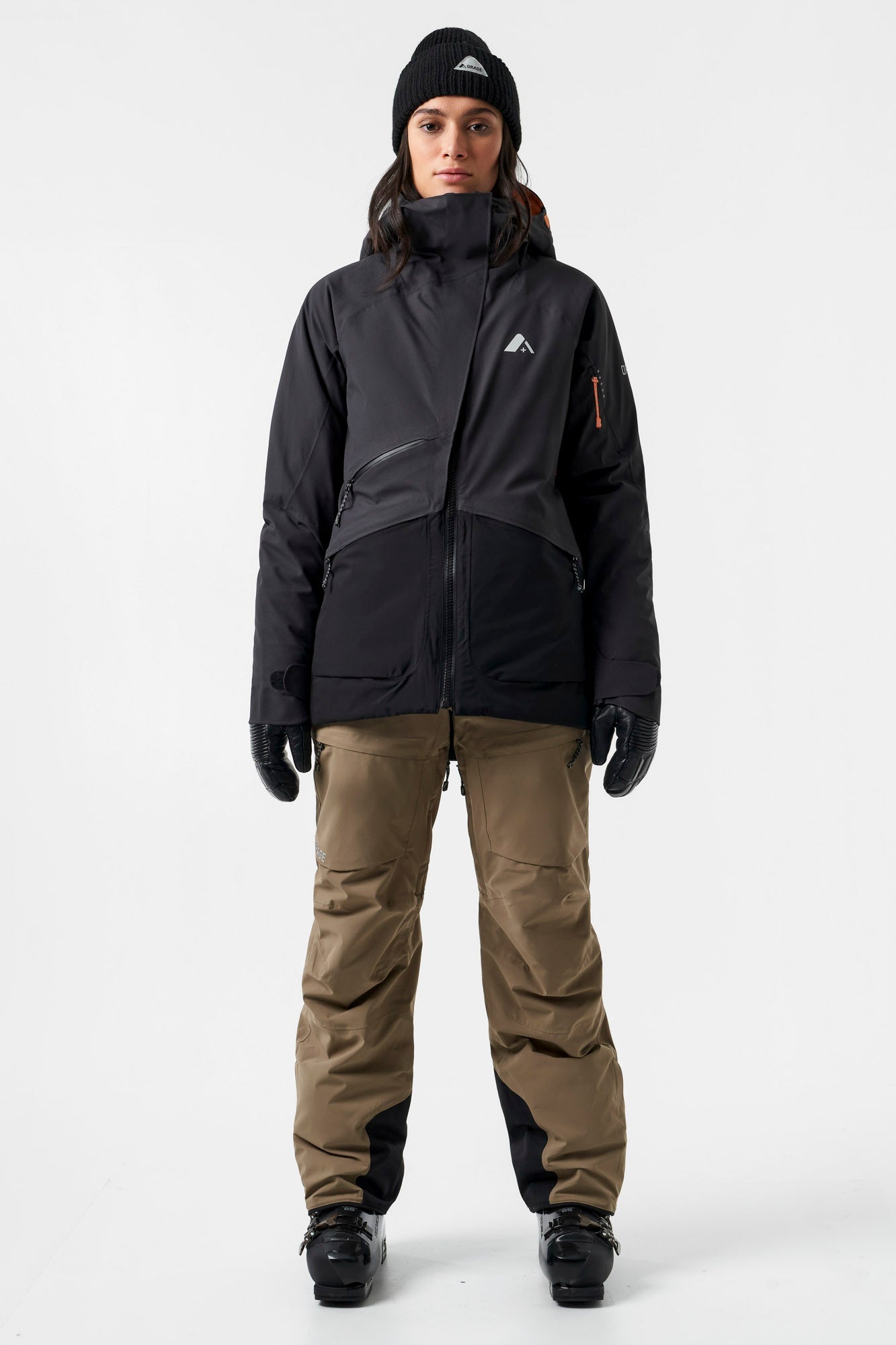 Veste isolante Grace pour femme