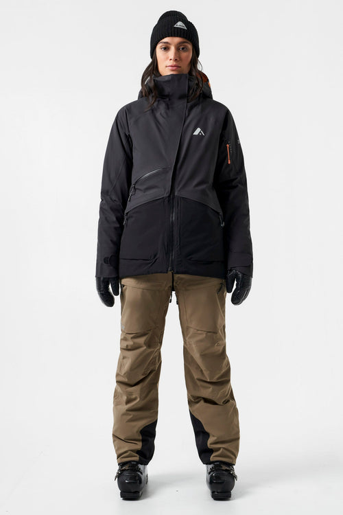 Veste isolante Grace pour femme - Product image 1
