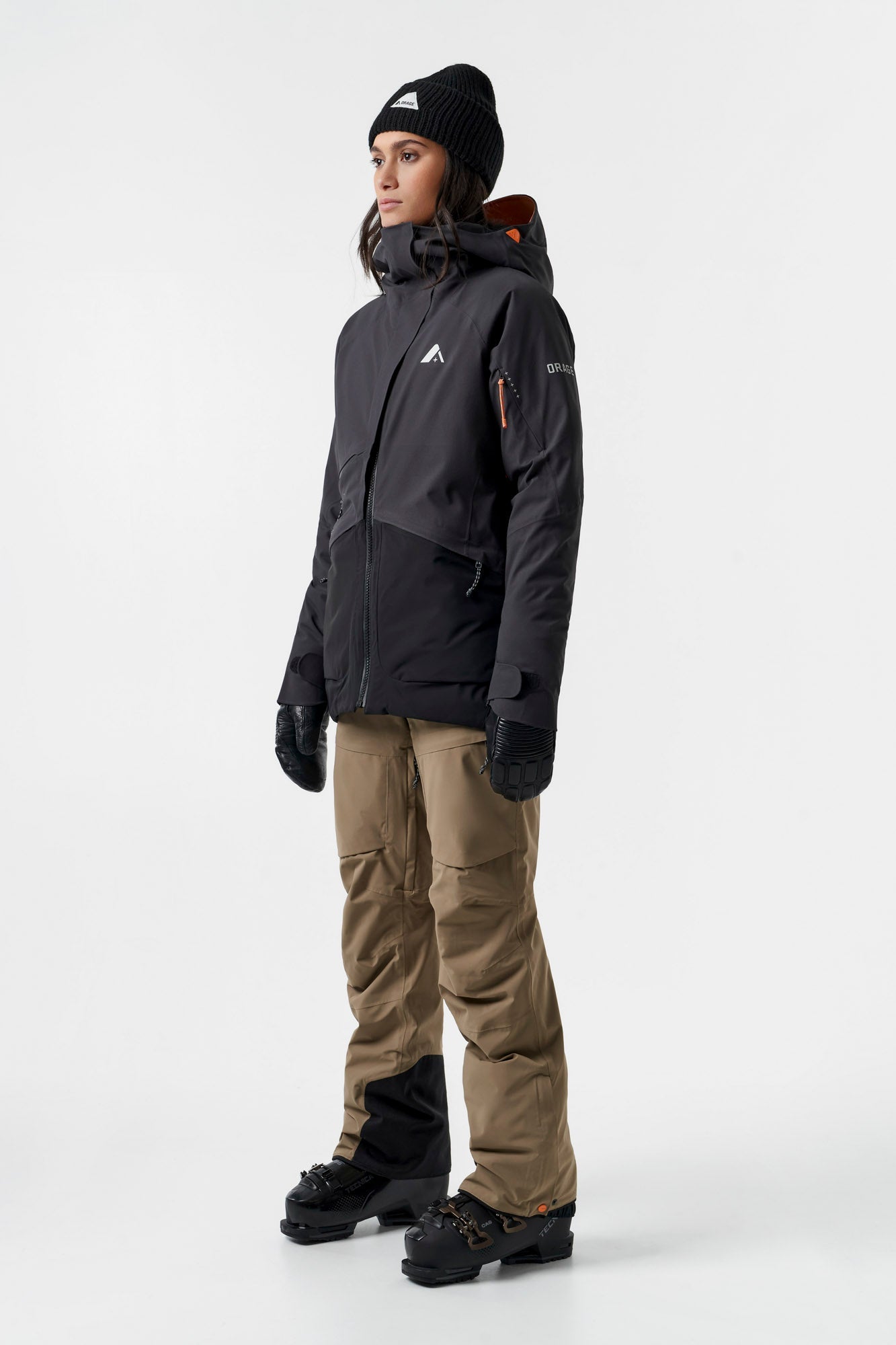 Veste isolante Grace pour femme