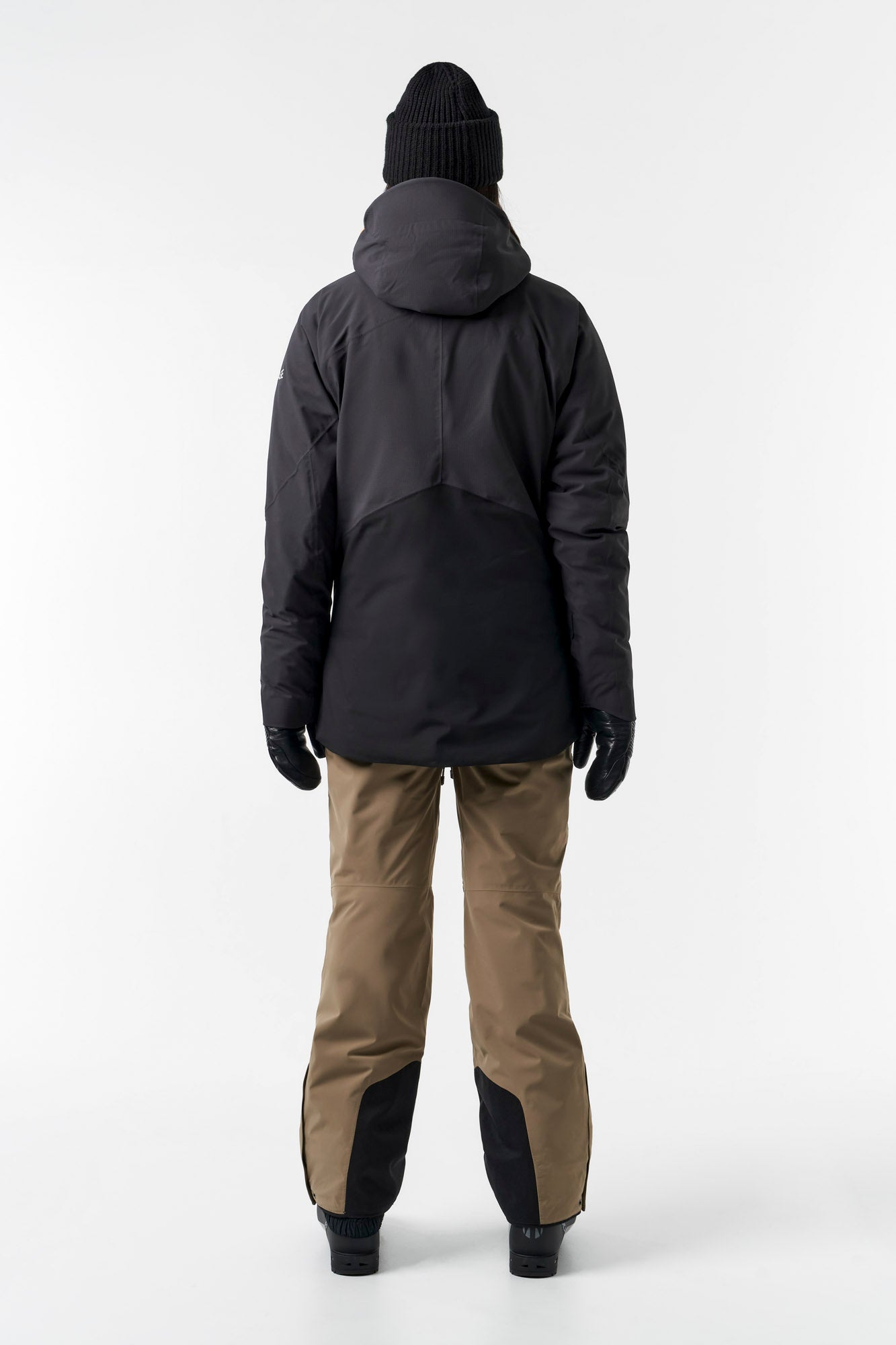 Veste isolante Grace pour femme