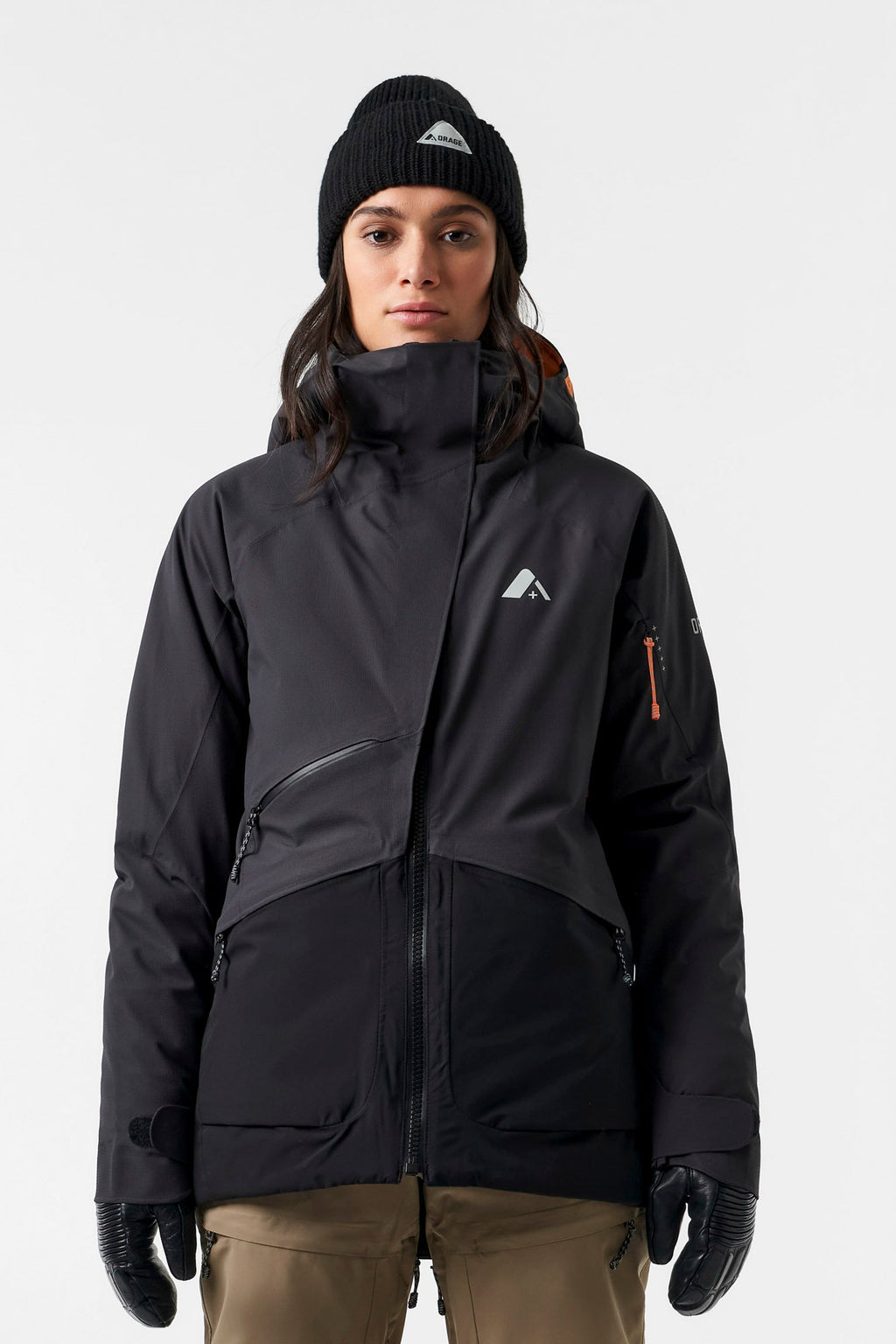 Veste isolante Grace pour femme