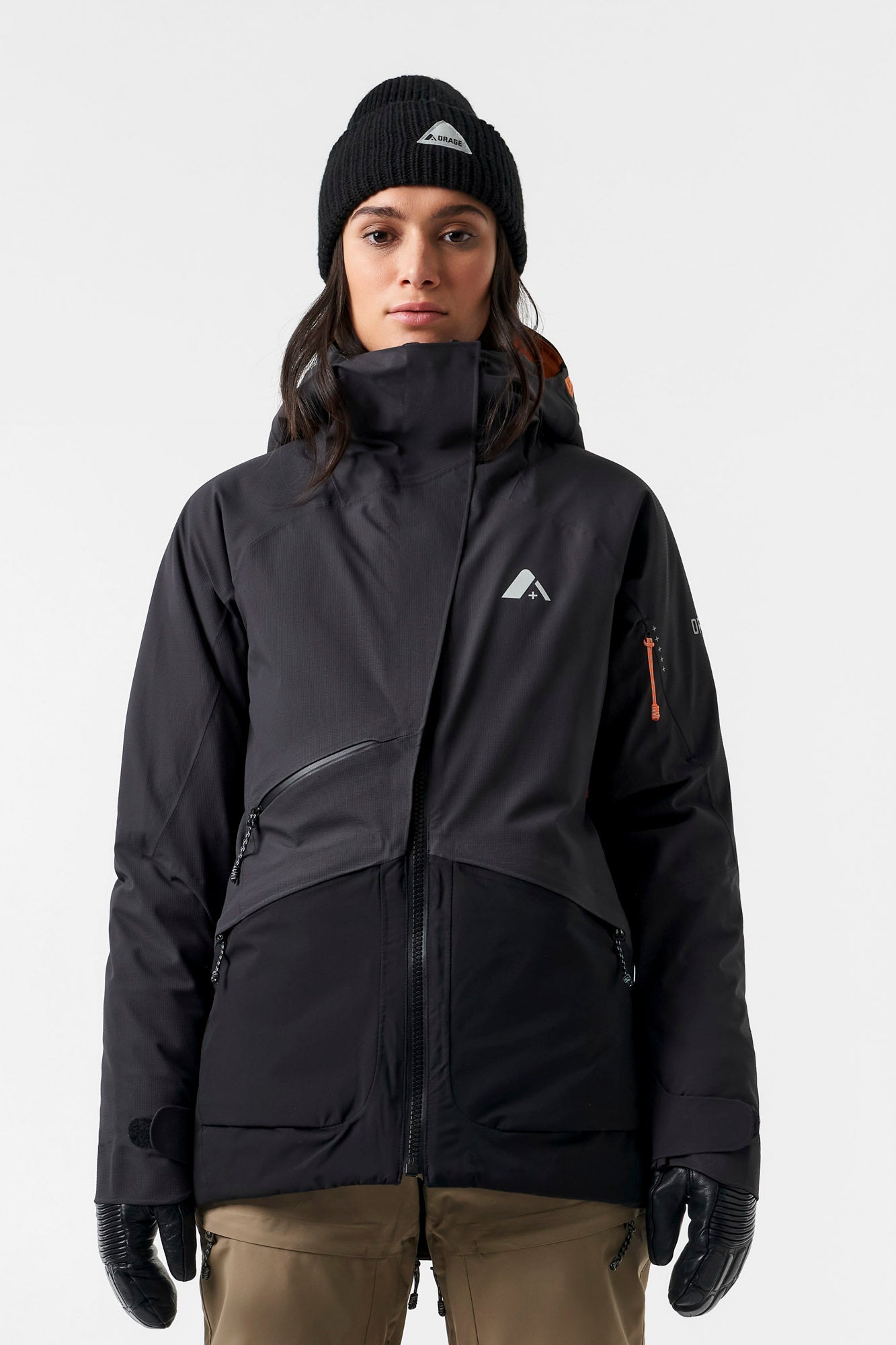 Veste isolante Grace pour femme