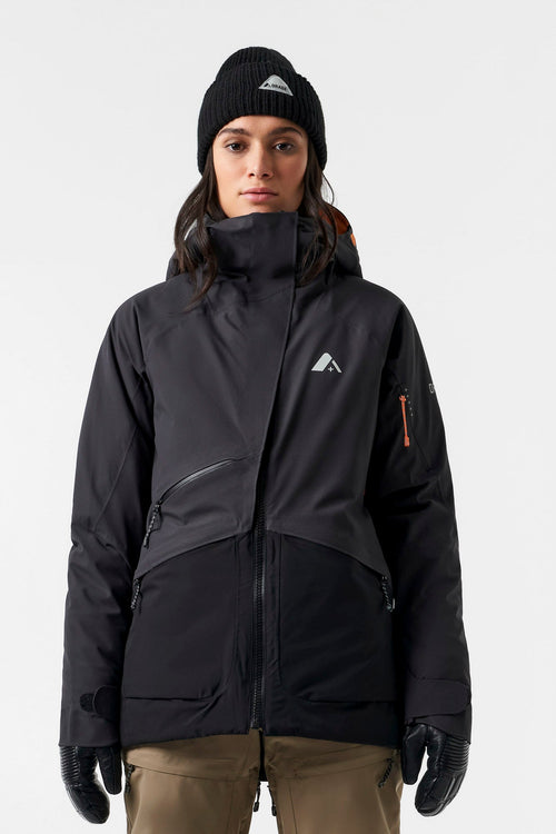 Veste isolante Grace pour femme - Product image 5