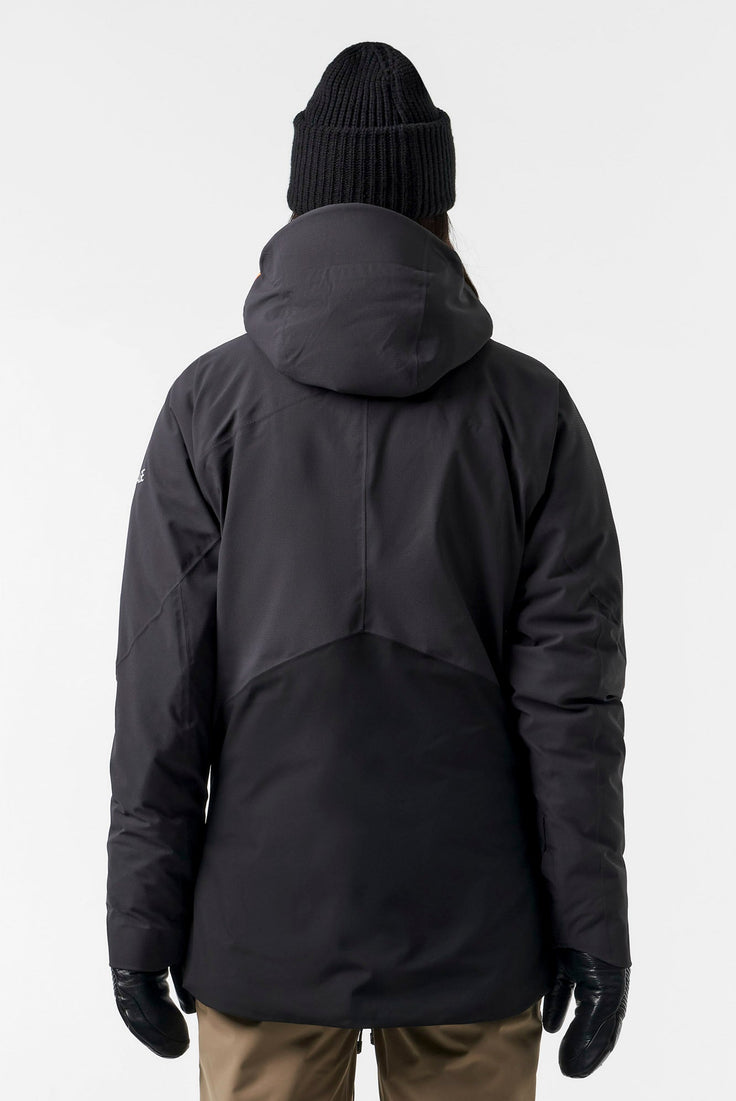 Women's Grace Insulated Jacket