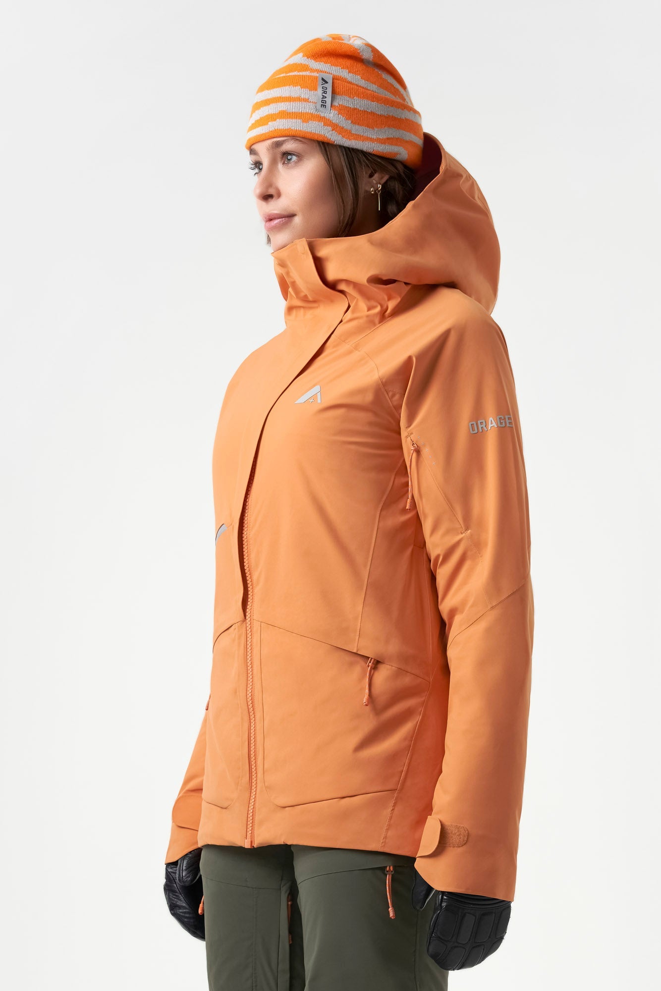 Veste isolante Grace pour femme