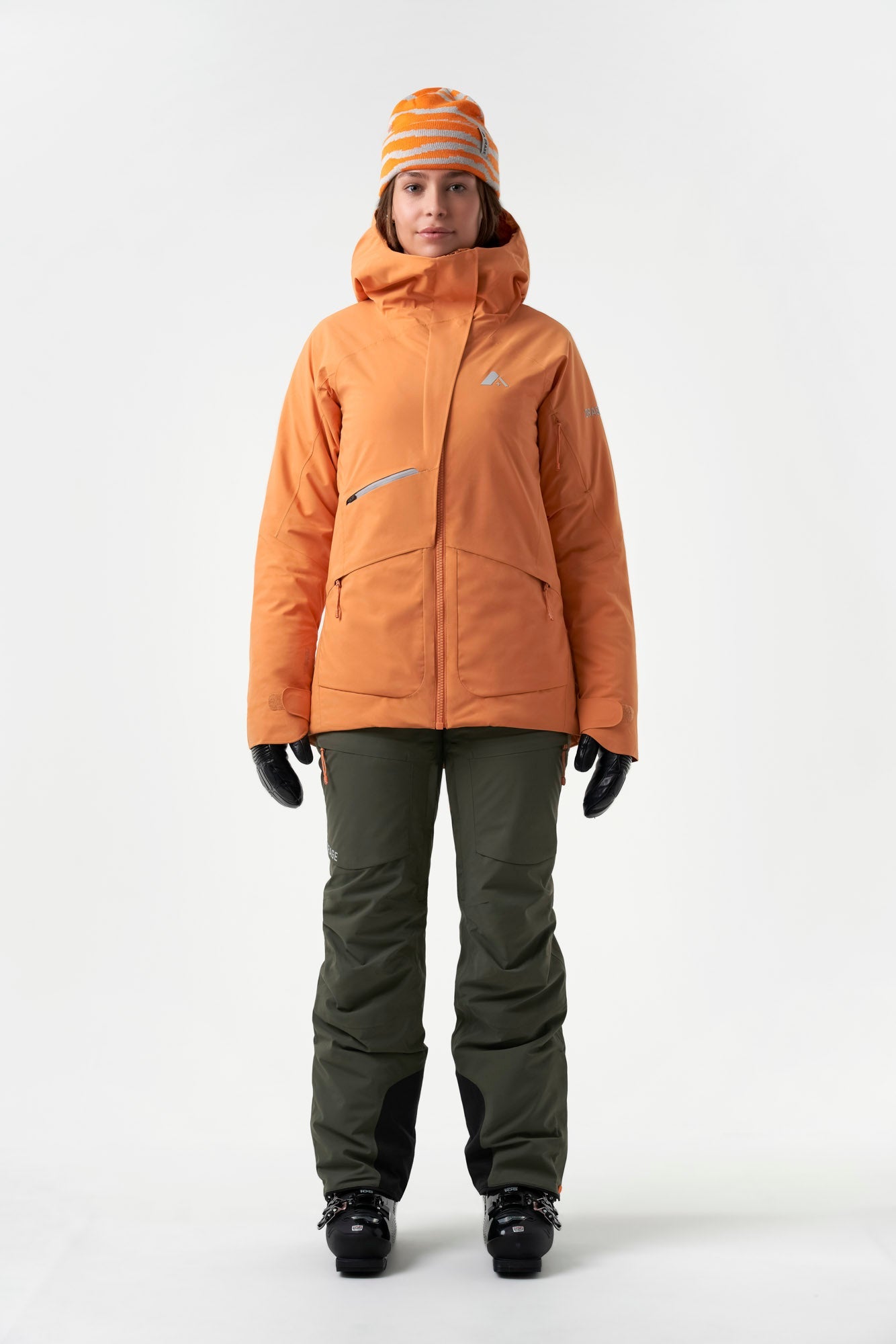 Veste isolante Grace pour femme