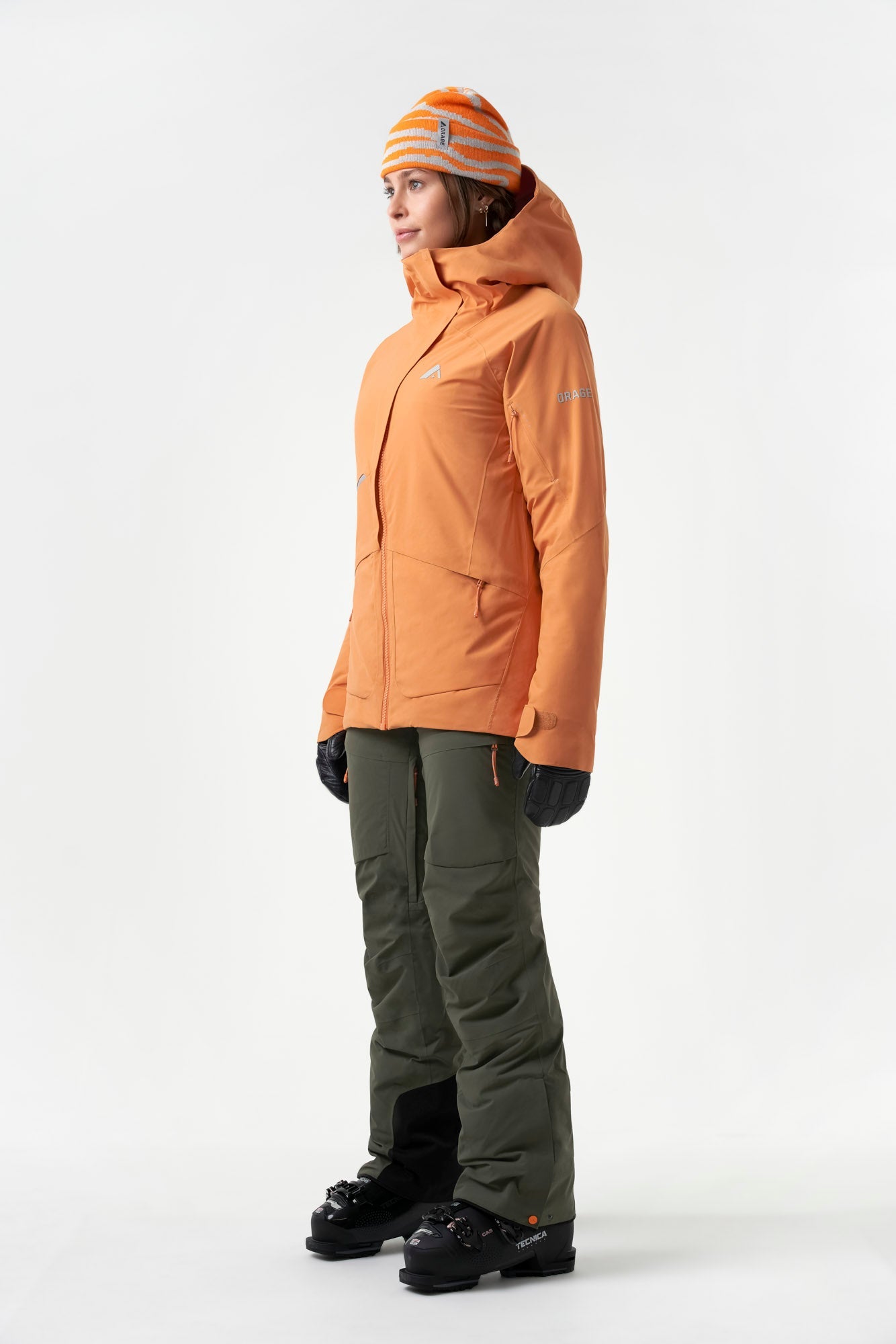 Veste isolante Grace pour femme