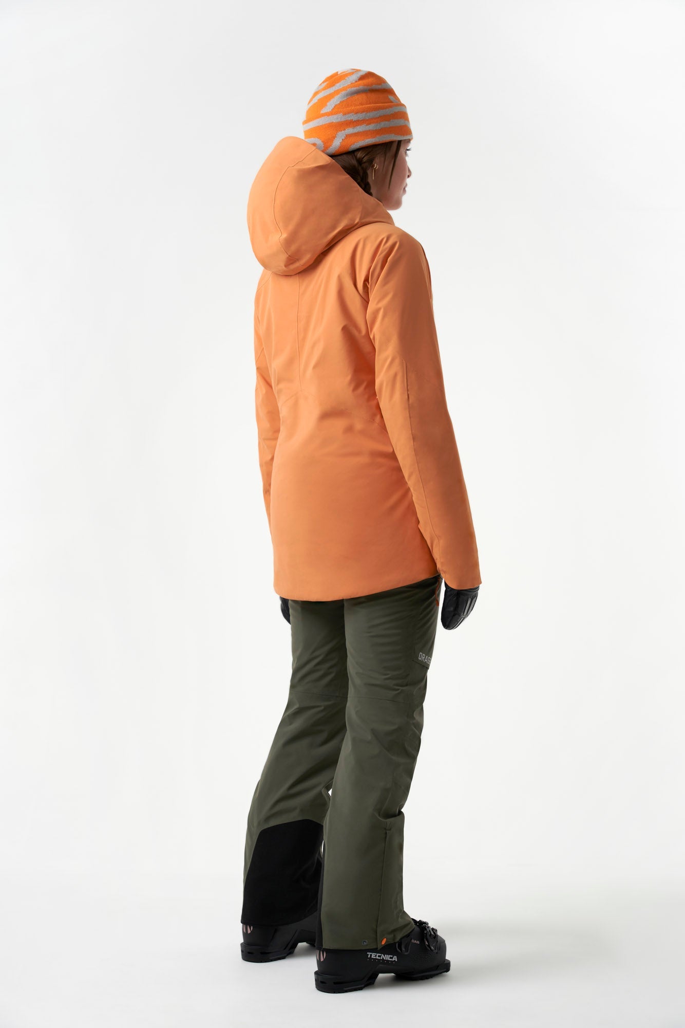 Veste isolante Grace pour femme