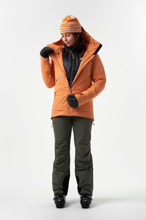 Veste isolante Grace pour femme - Product image 6