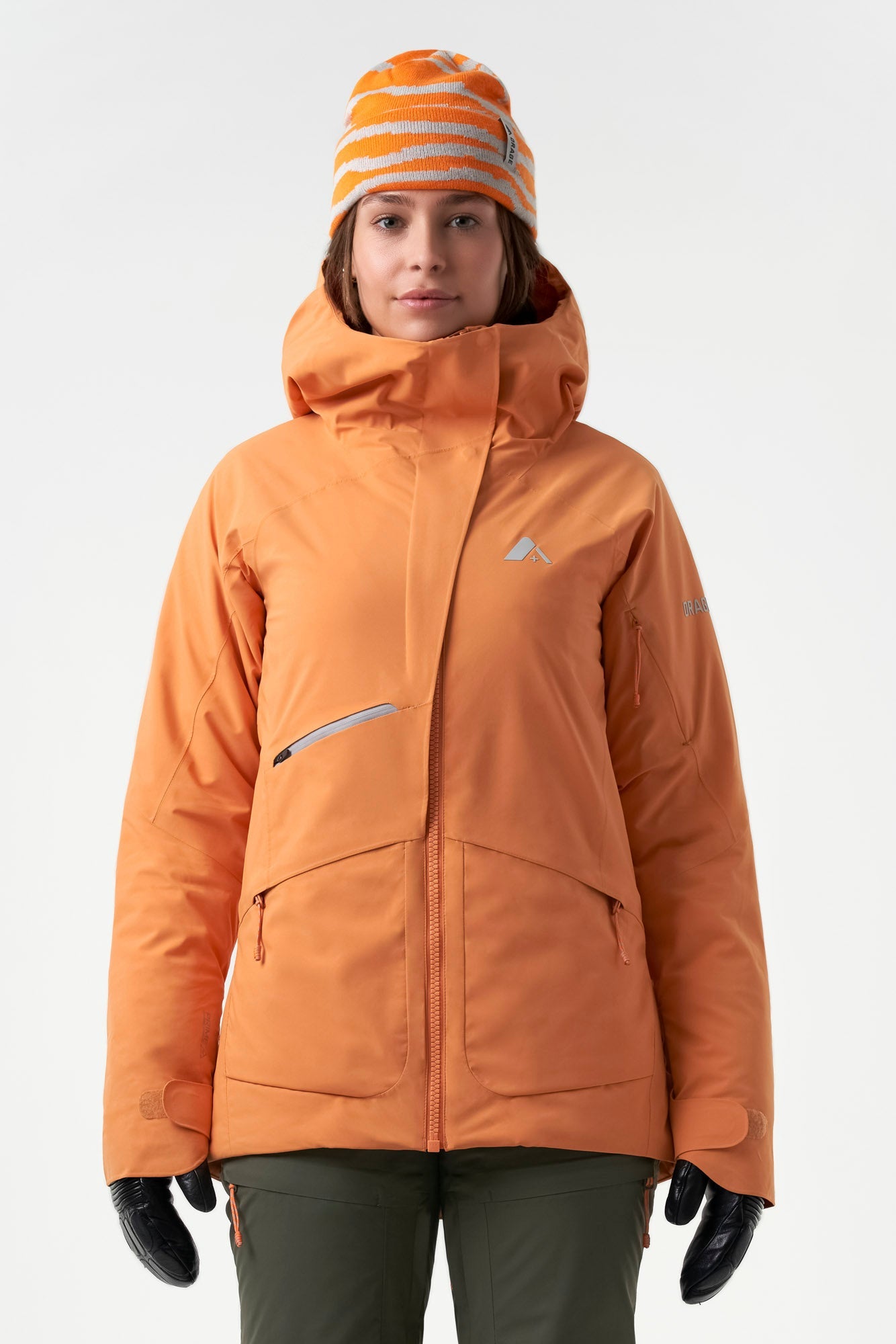 Veste isolante Grace pour femme