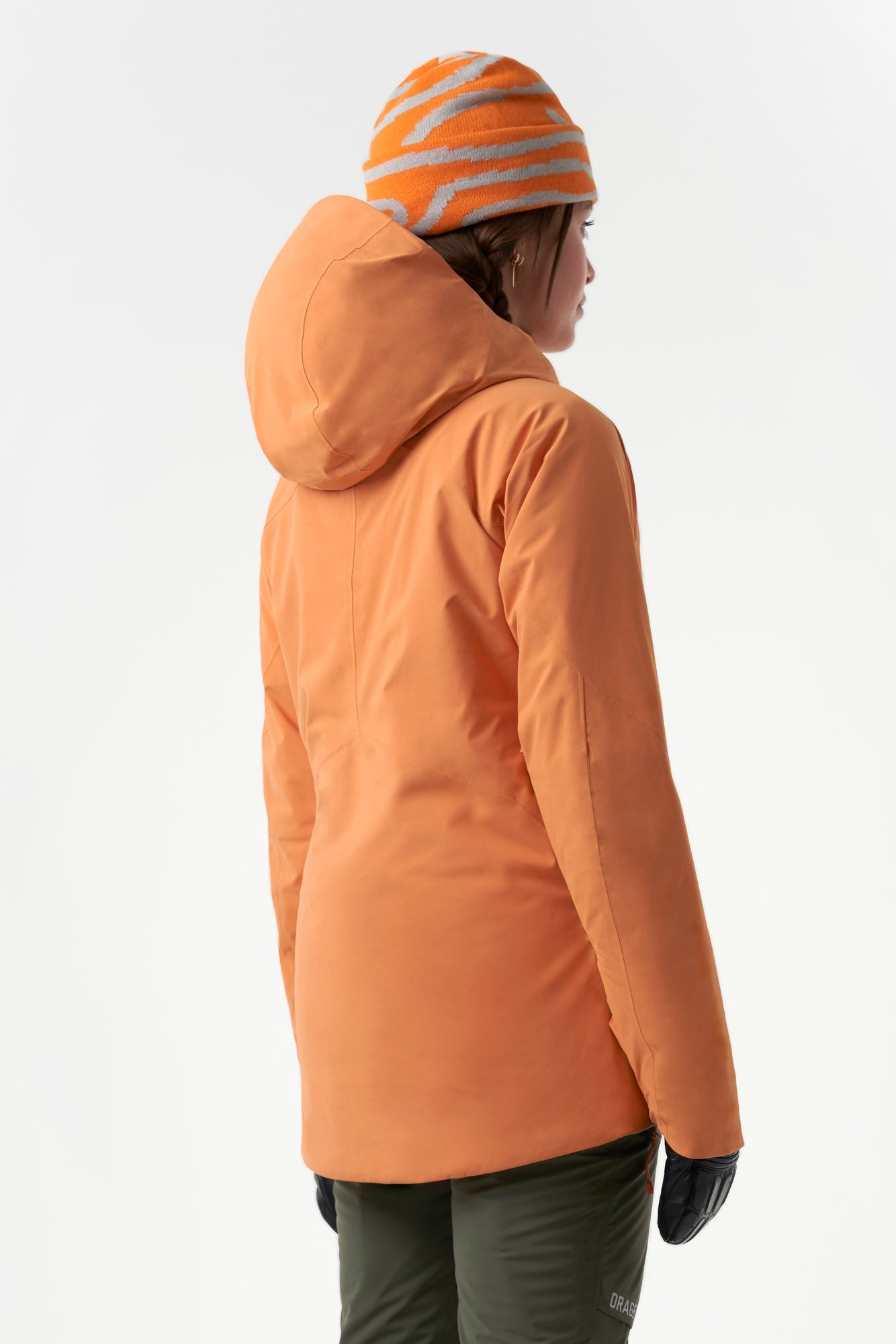 Veste isolante Grace pour femme