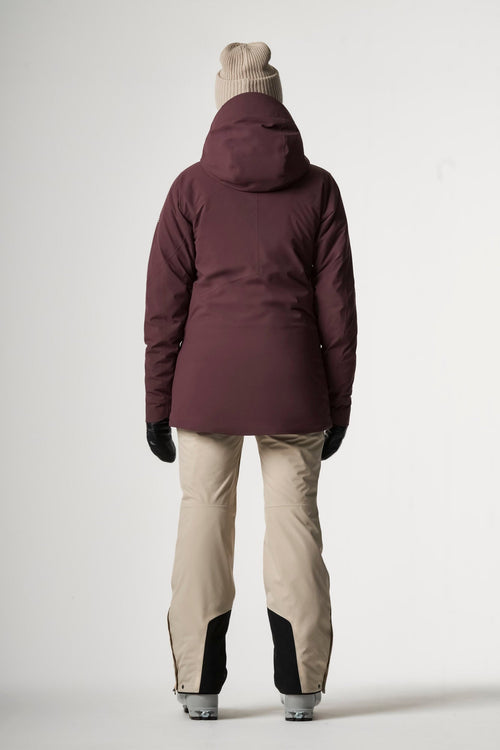 Veste isolante Grace pour femme - Product image 2