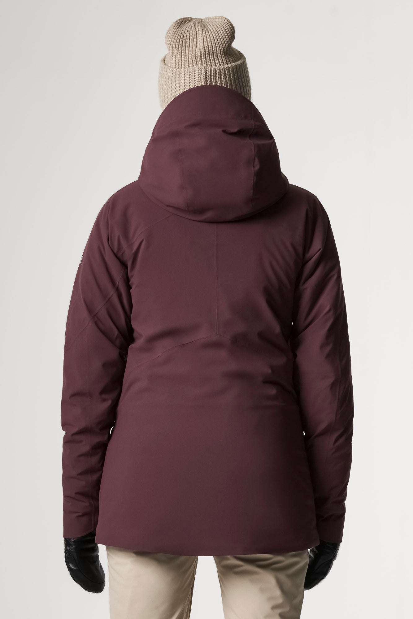Veste isolante Grace pour femme