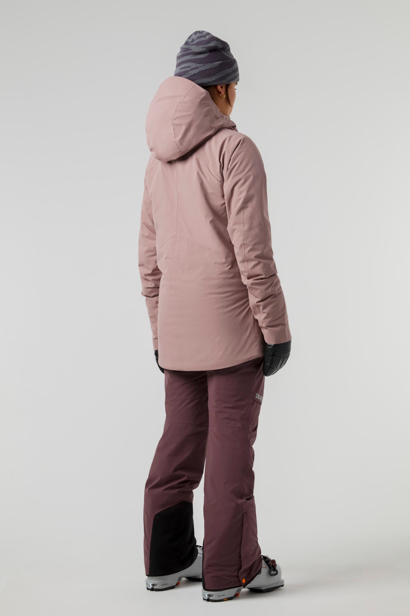 Veste isolante Grace pour femme