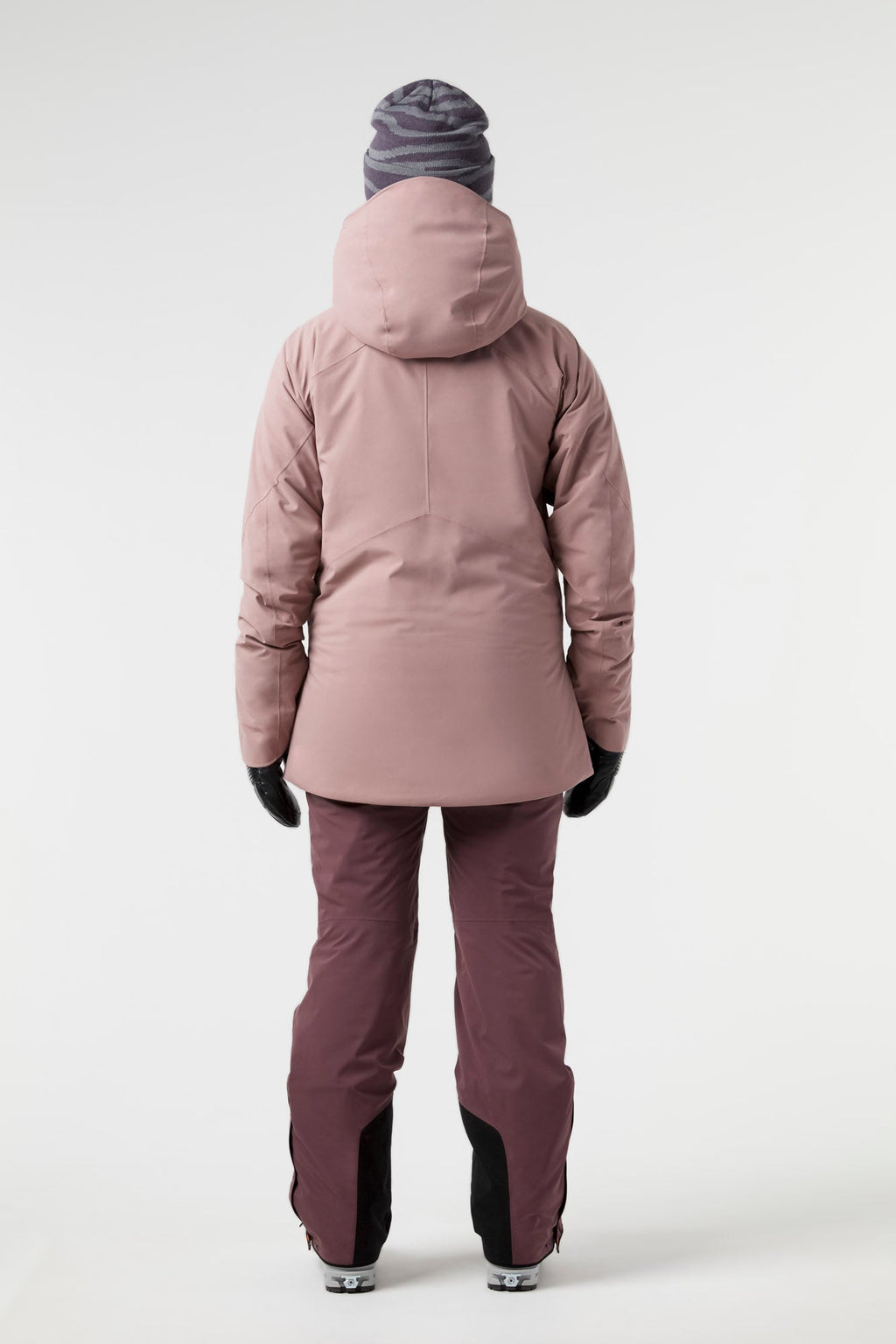 Veste isolante Grace pour femme