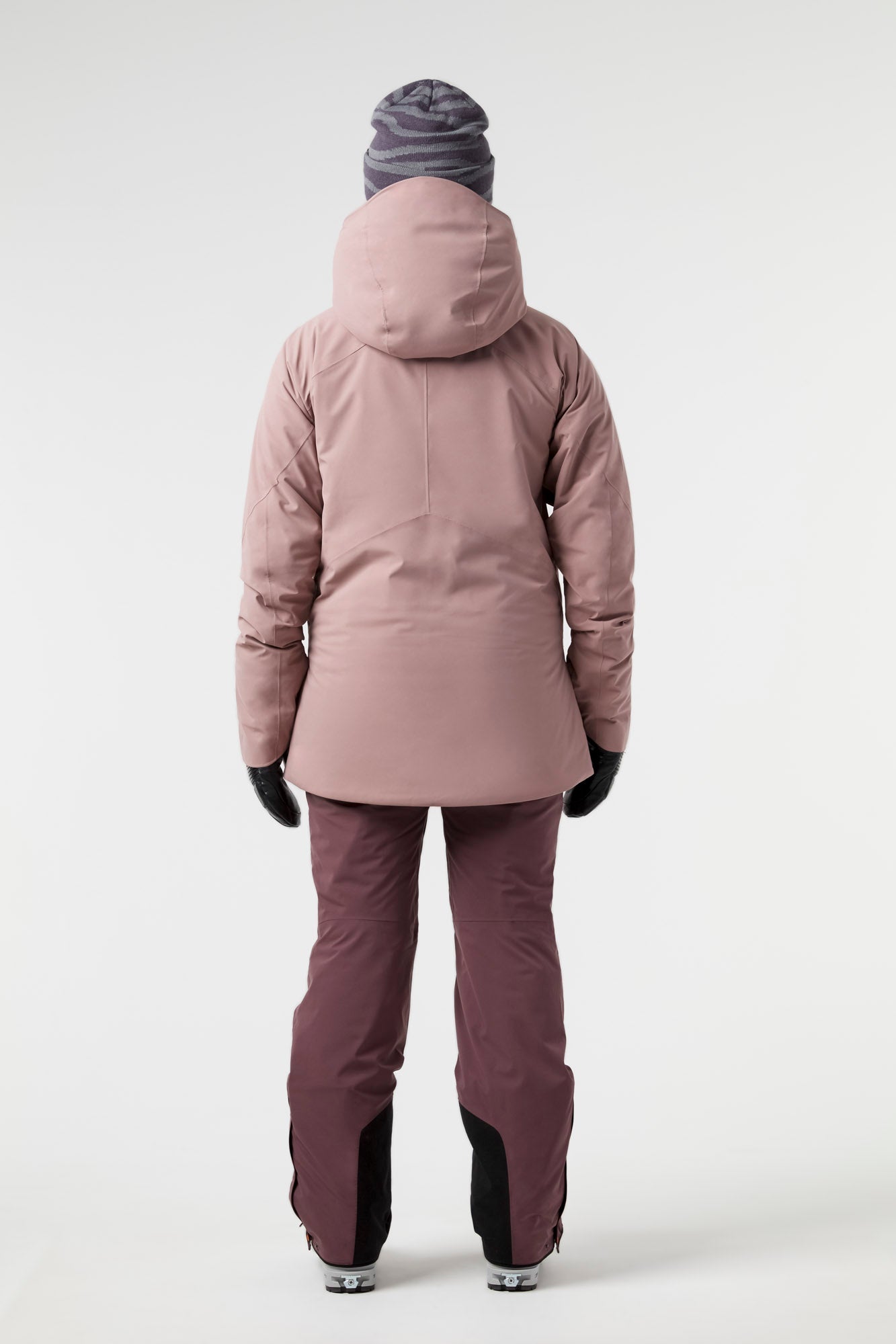 Veste isolante Grace pour femme
