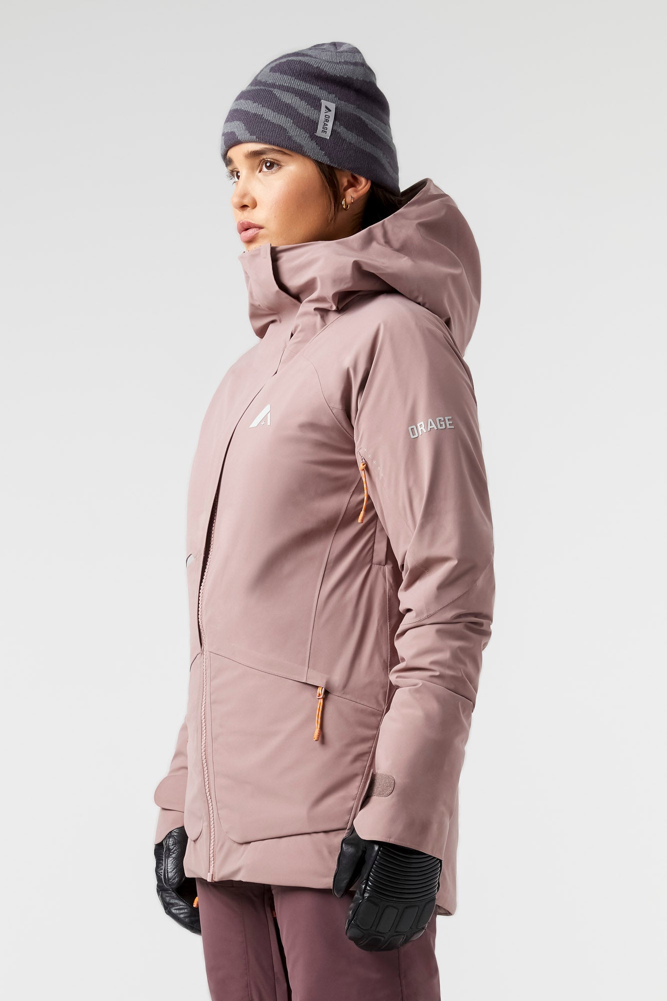 Veste isolante Grace pour femme