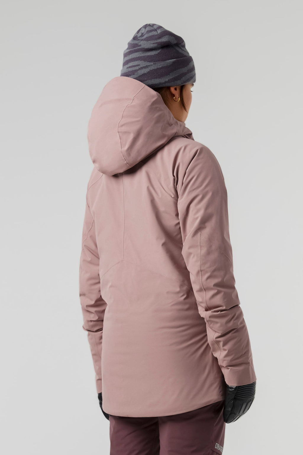 Veste isolante Grace pour femme
