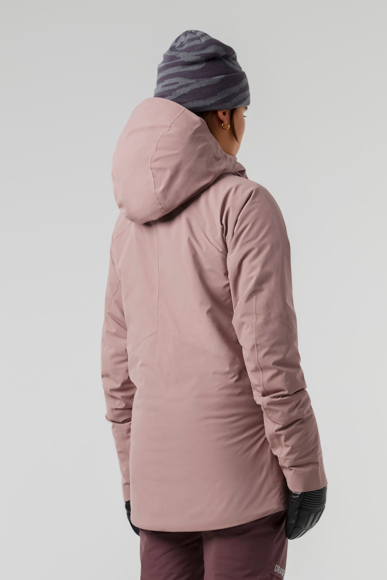 Veste isolante Grace pour femme