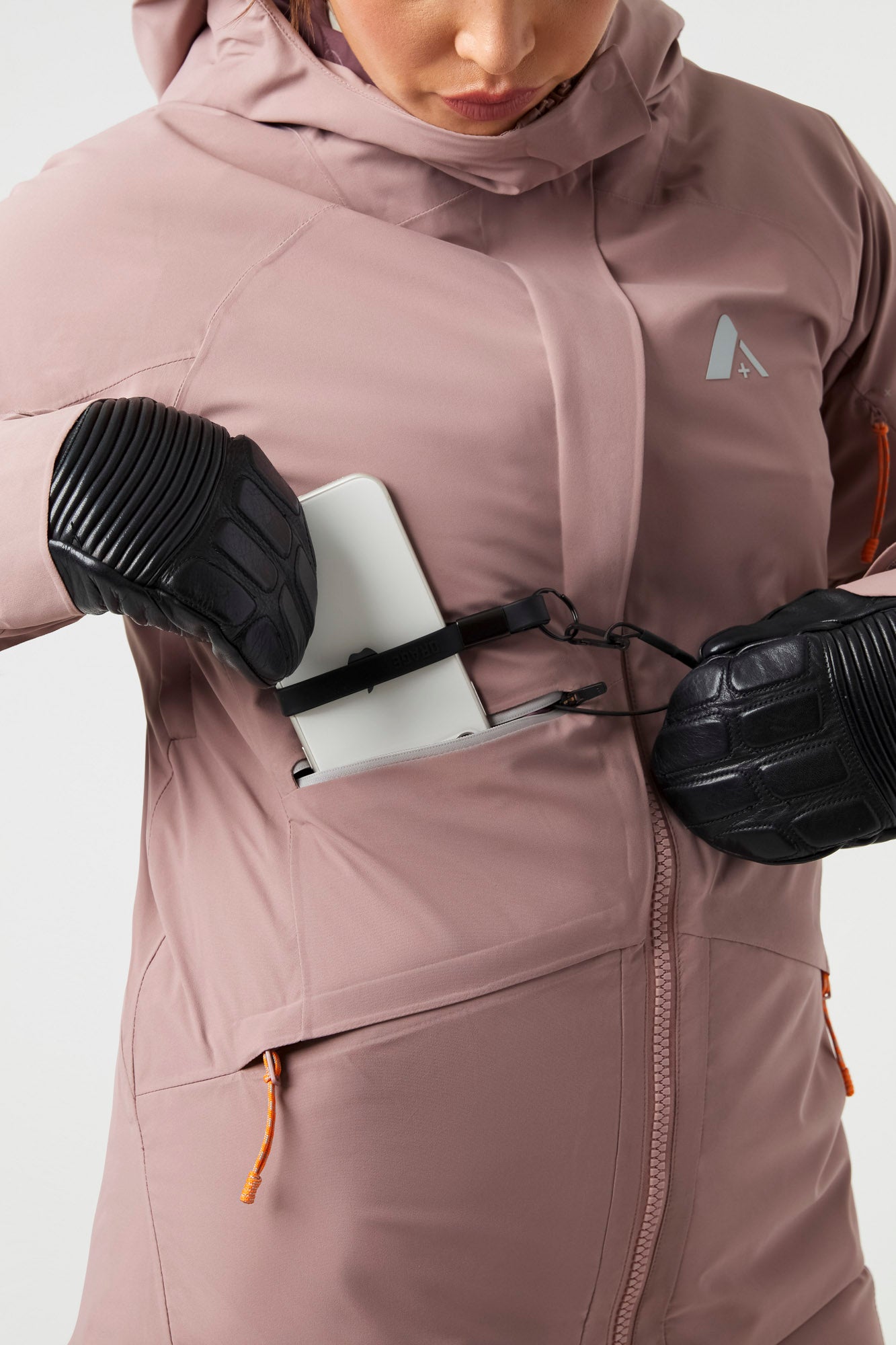 Veste isolante Grace pour femme