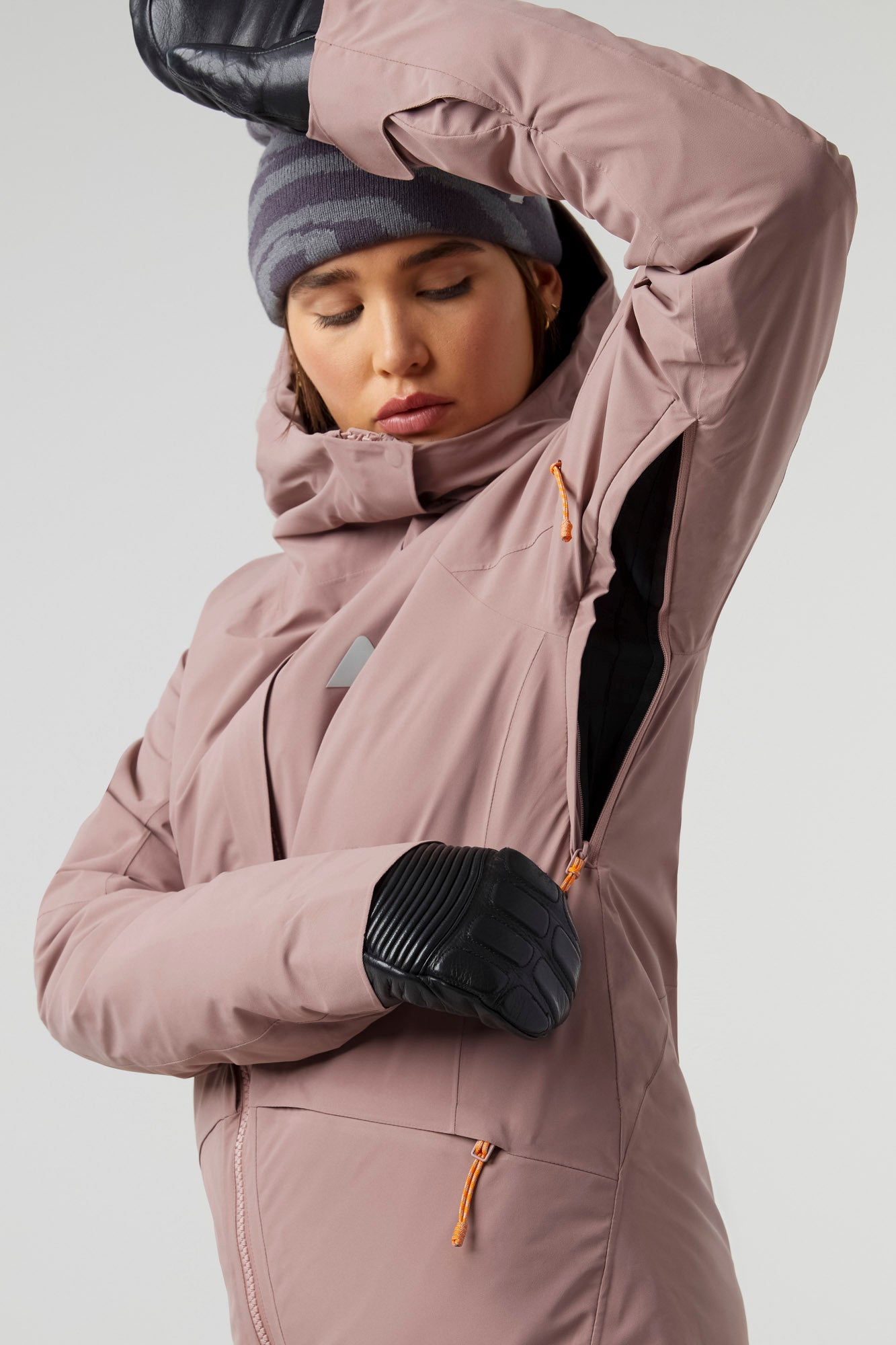 Veste isolante Grace pour femme
