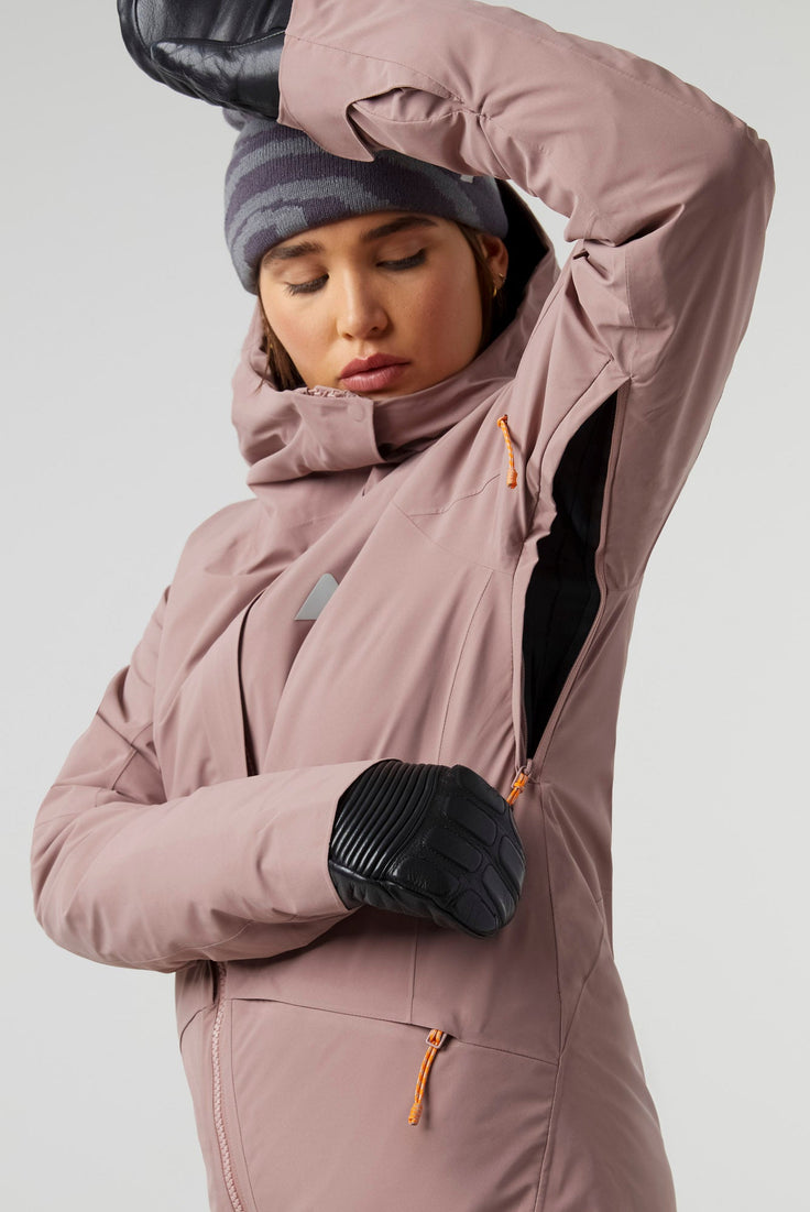 Women's Grace Insulated Jacket