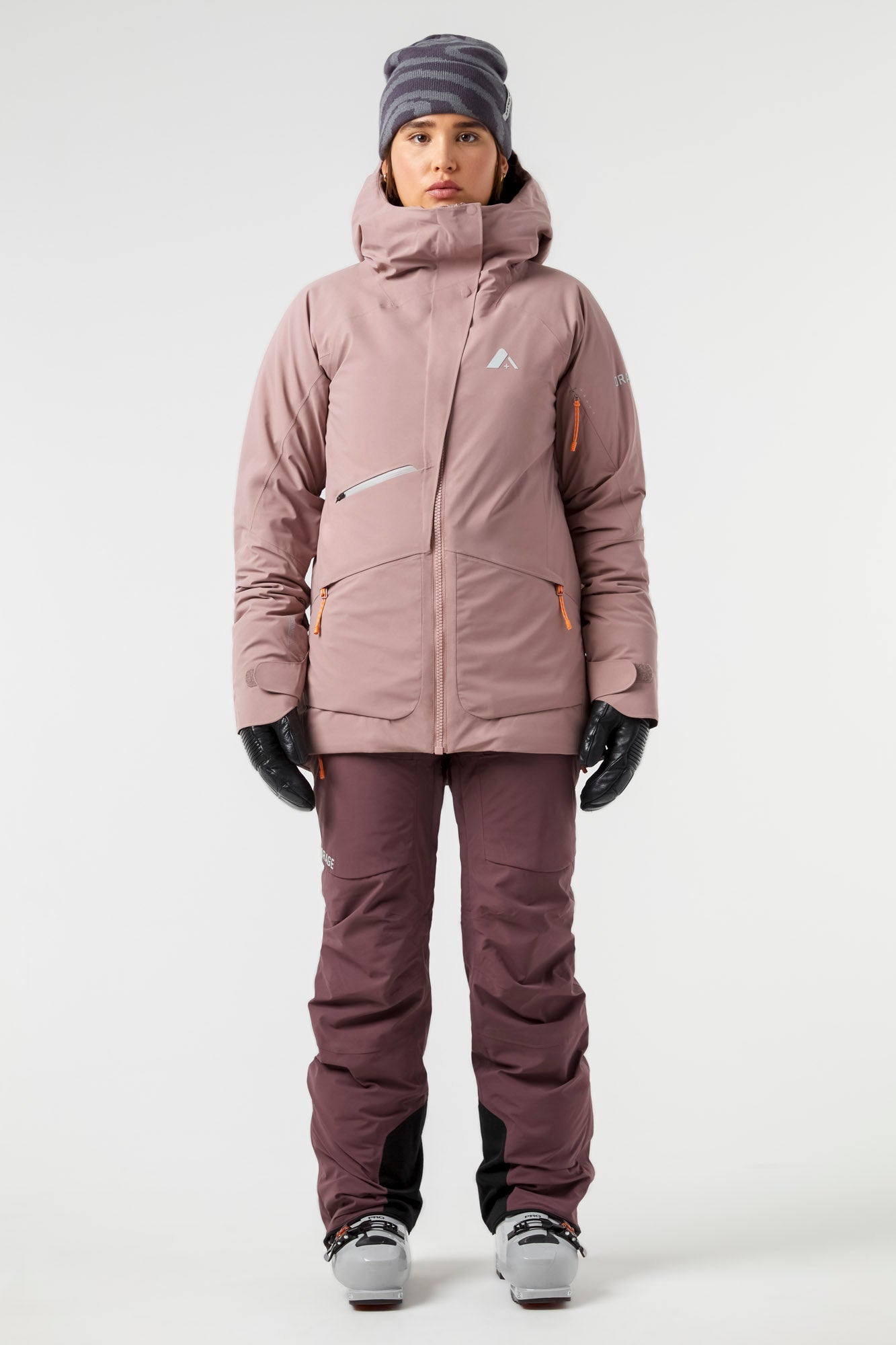 Veste isolante Grace pour femme
