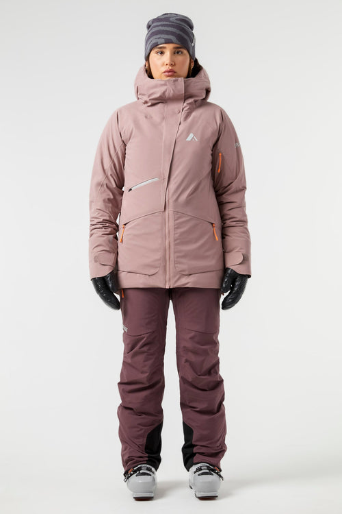 Veste isolante Grace pour femme - Product image 1