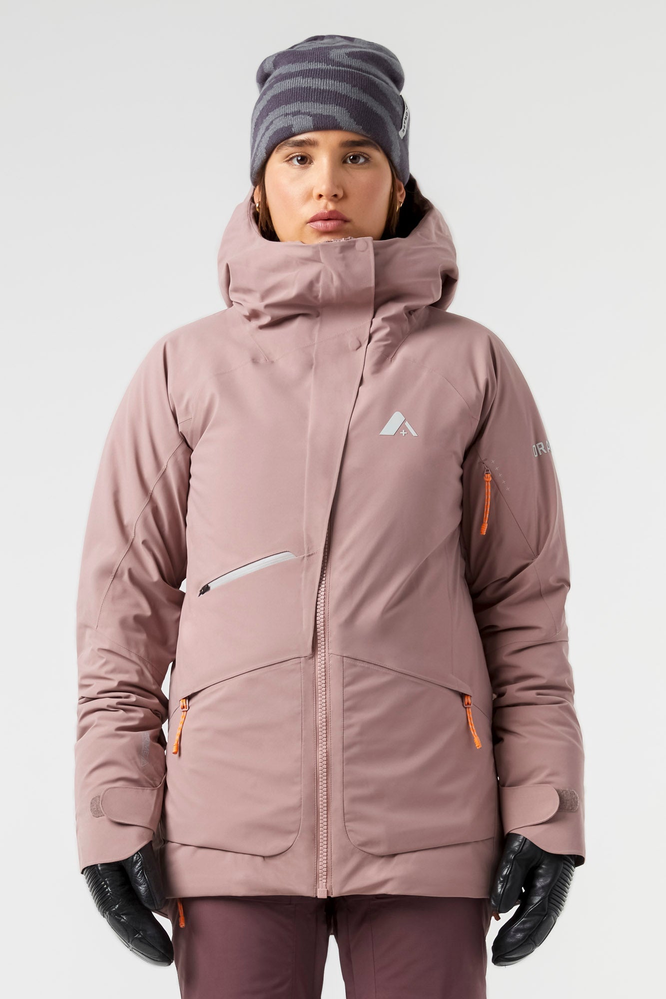 Veste isolante Grace pour femme