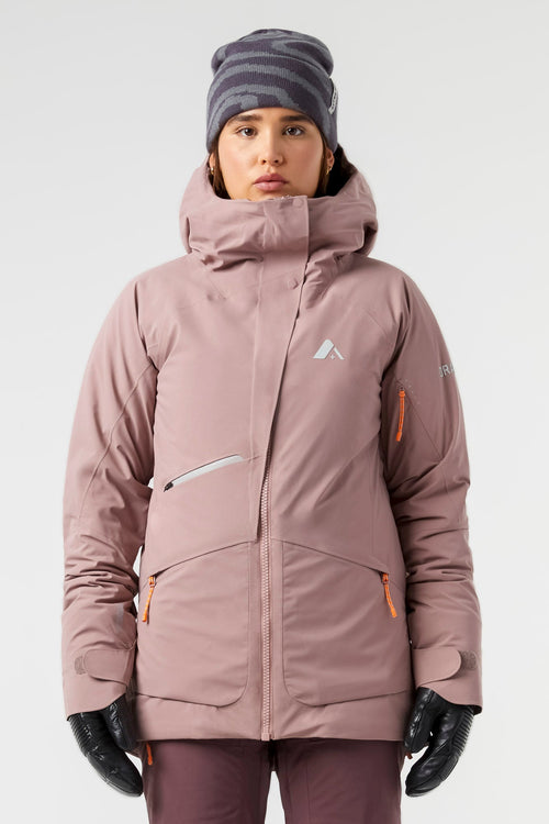 Veste isolante Grace pour femme - Product image 10